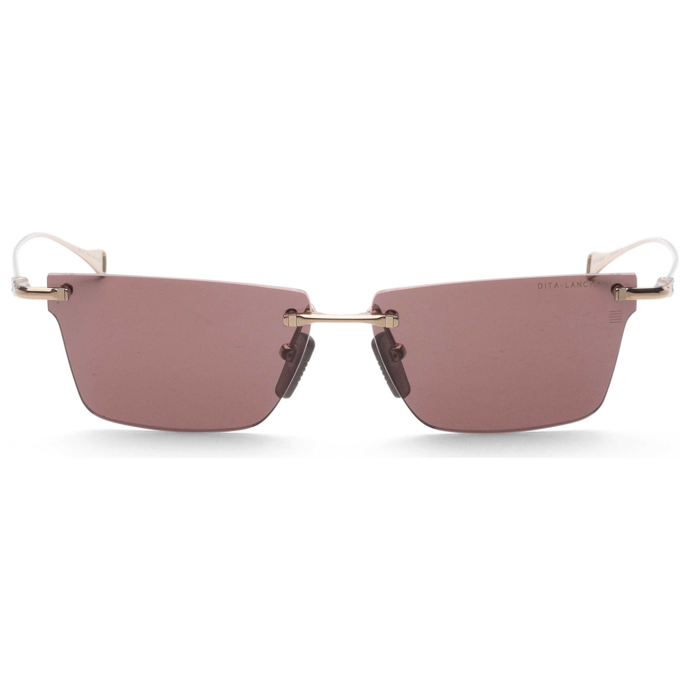 Dita Men's Sunglasses DLS125 - A - 01
