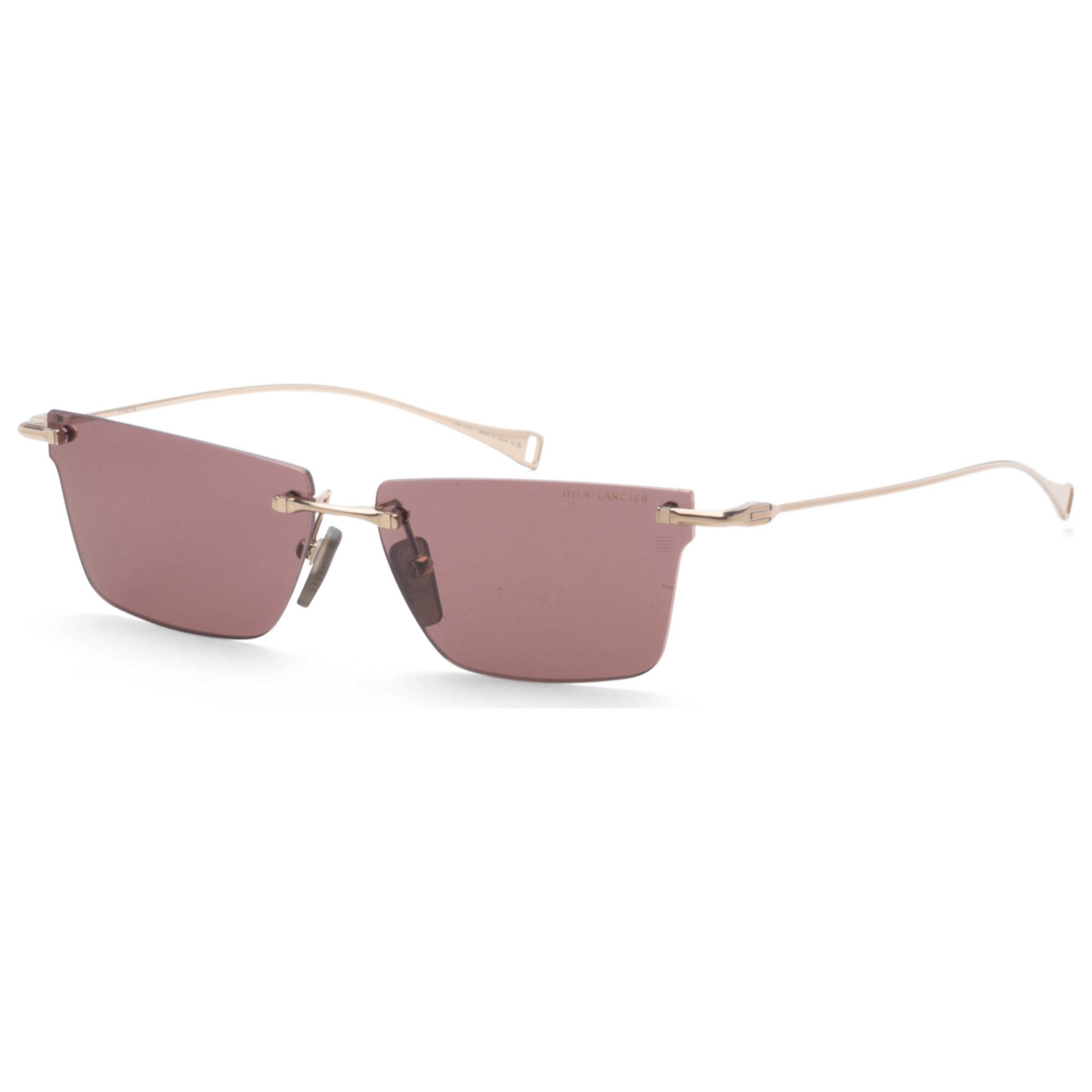 Dita Men's Sunglasses DLS125 - A - 02