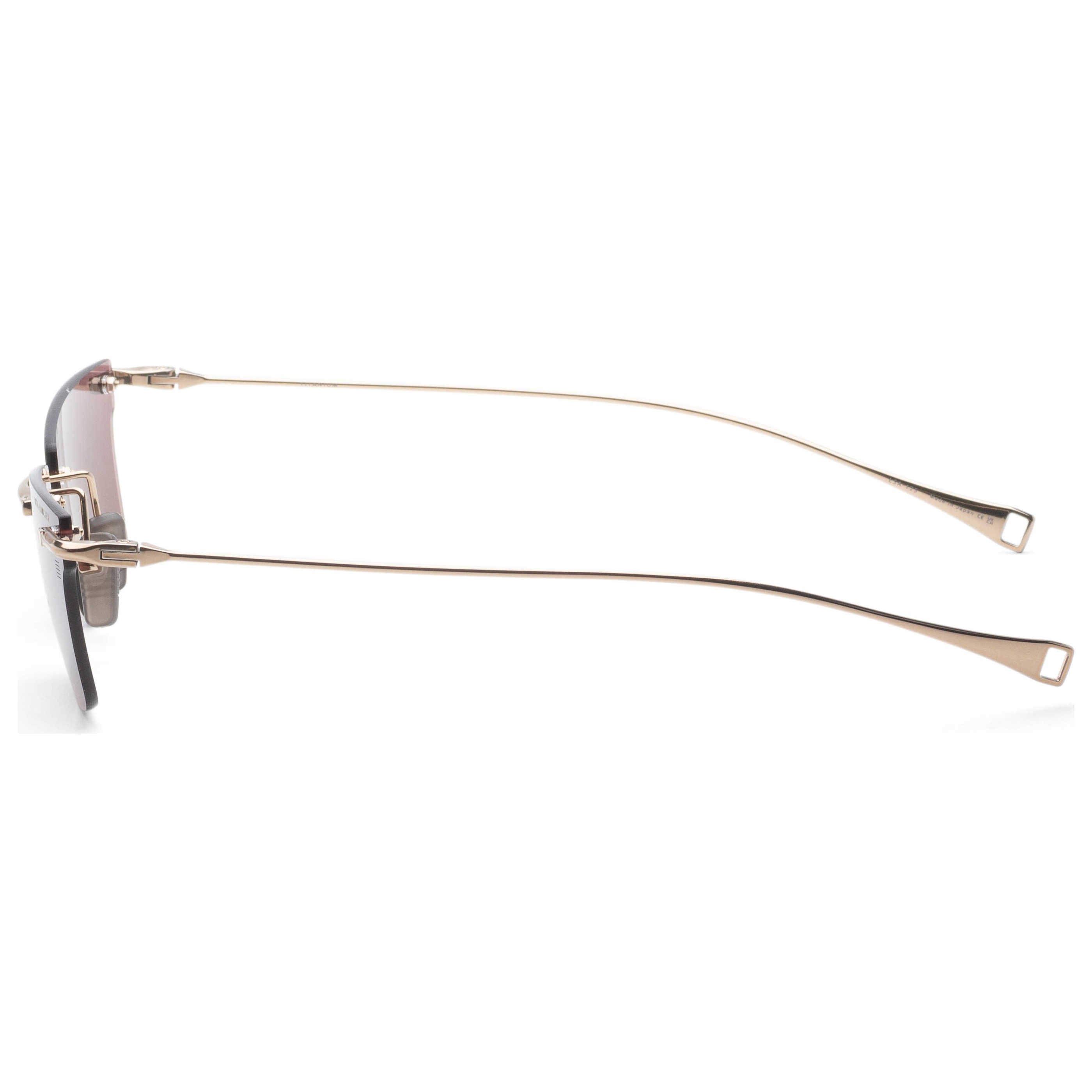 Dita Men's Sunglasses DLS125 - A - 02