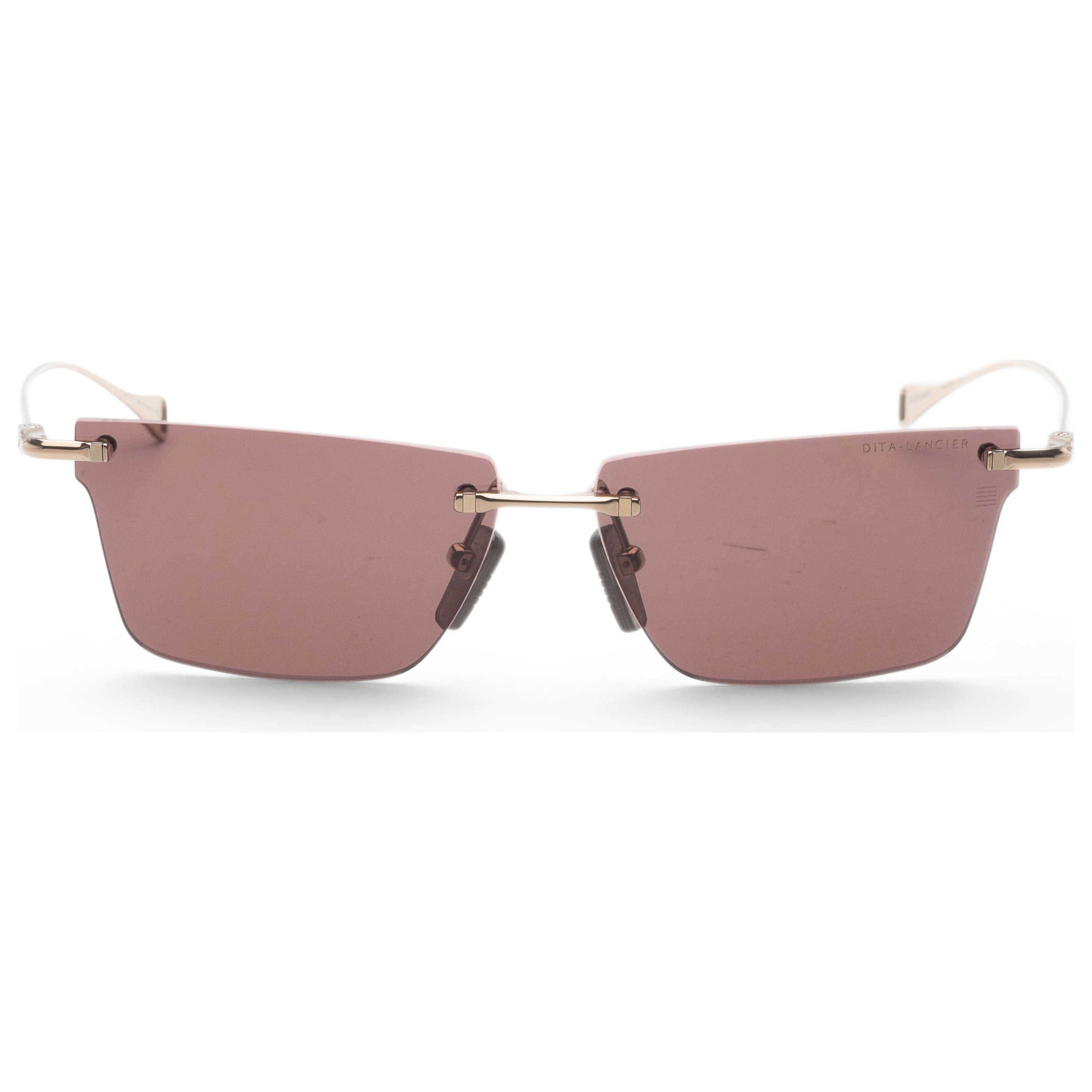 Dita Men's Sunglasses DLS125 - A - 02