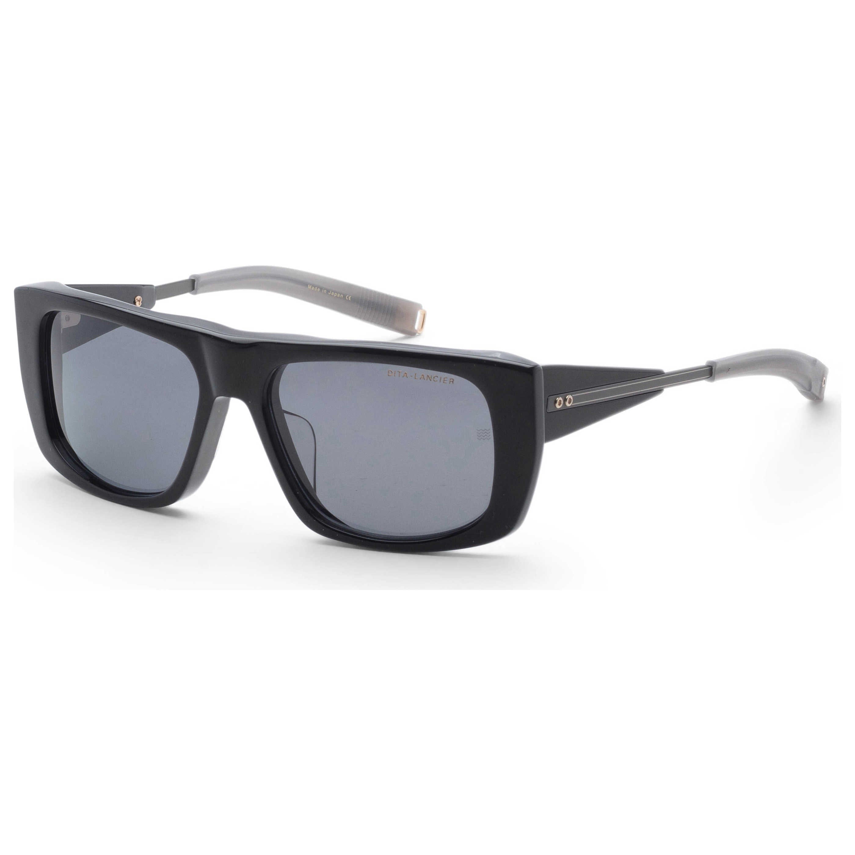 Dita Men's Sunglasses DLS703 - 56 - 01