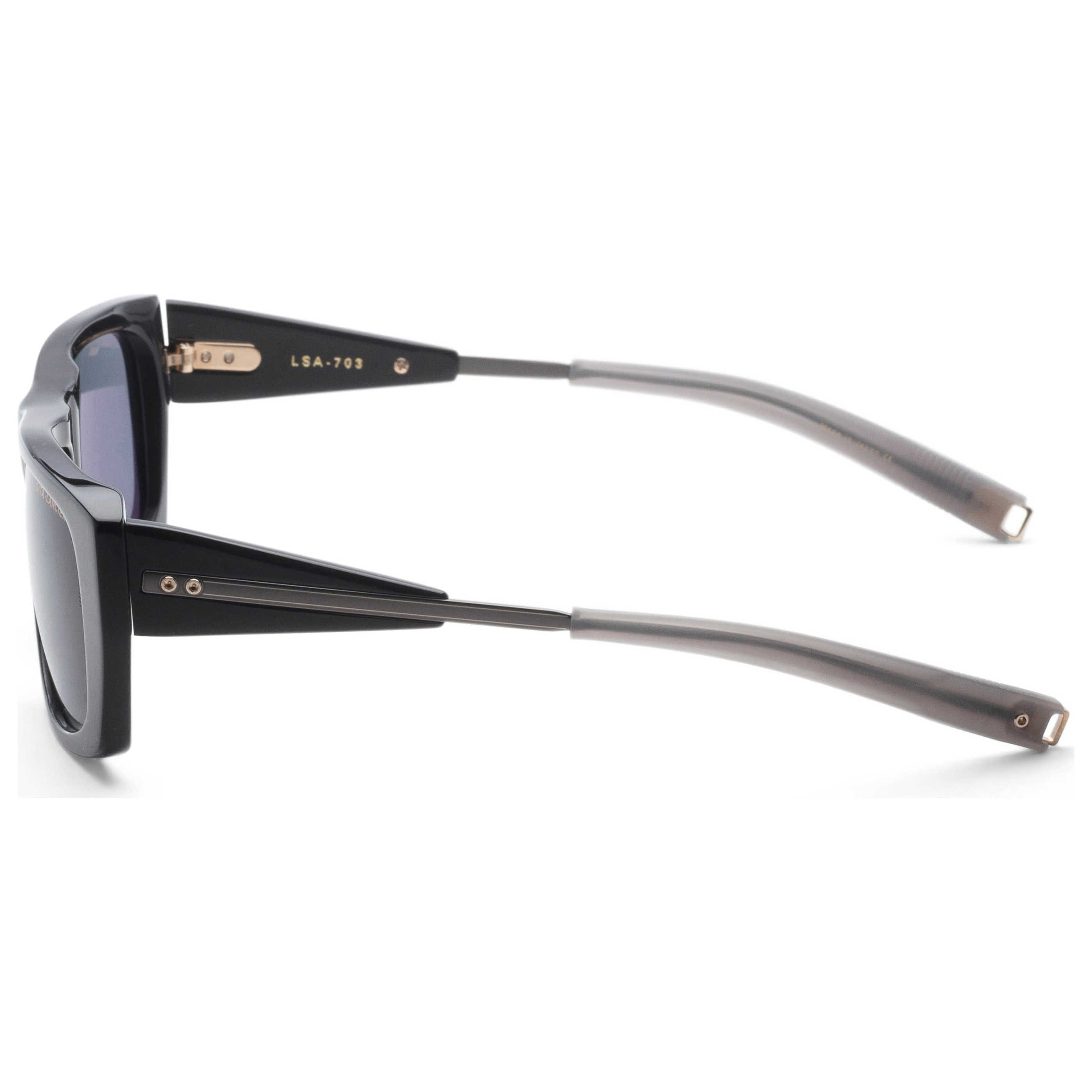 Dita Men's Sunglasses DLS703 - 56 - 01