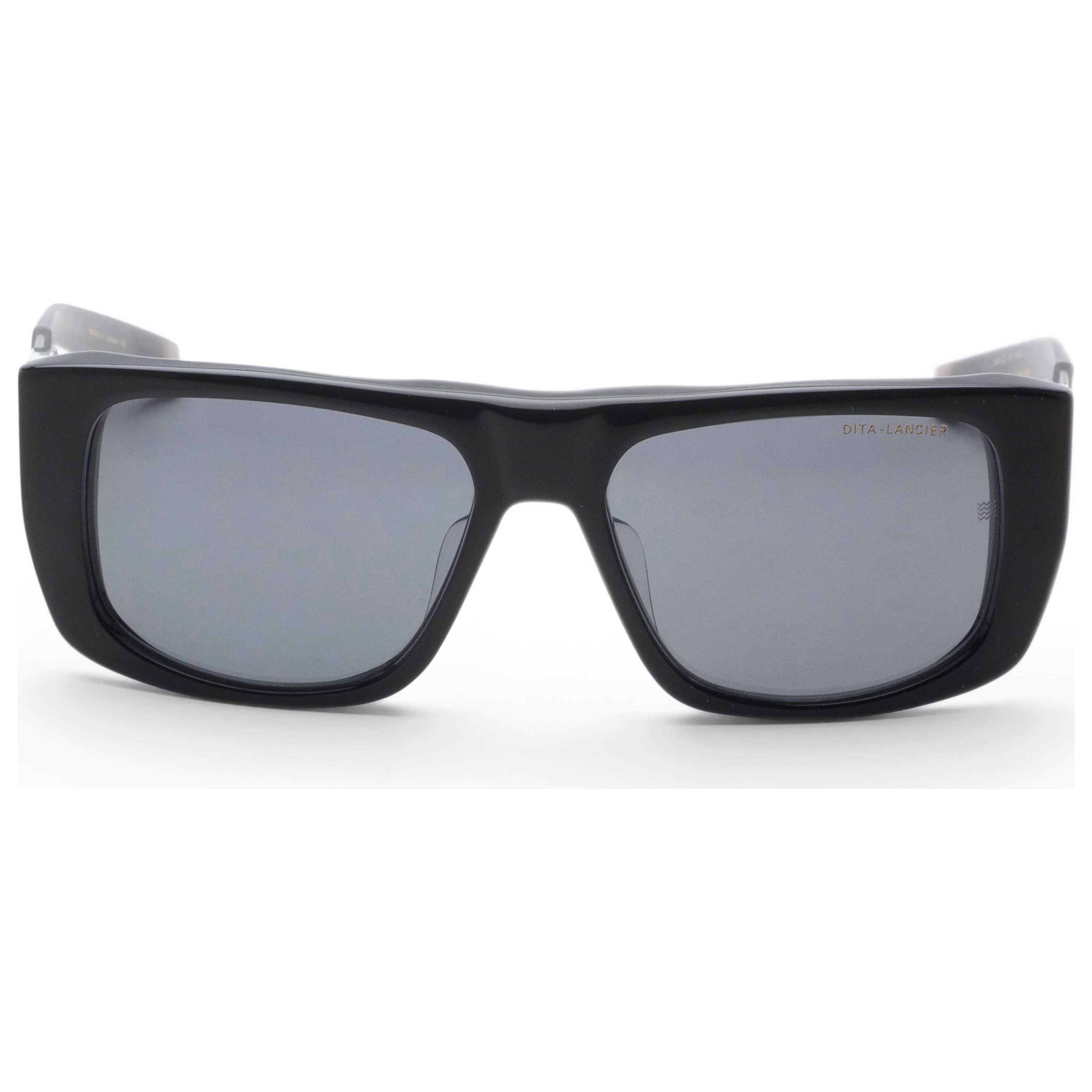 Dita Men's Sunglasses DLS703 - 56 - 01