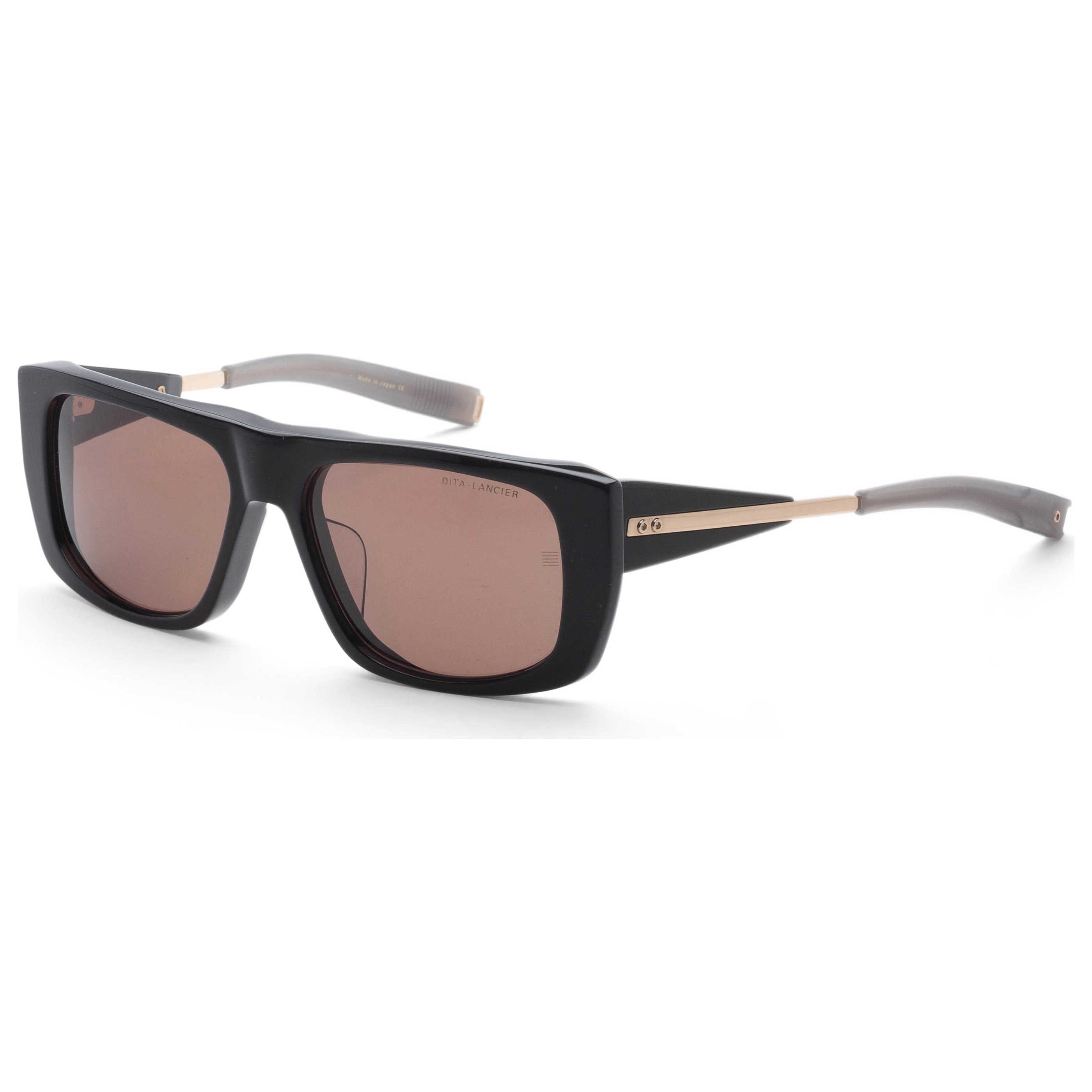 Dita Men's Sunglasses DLS703 - 56 - 02