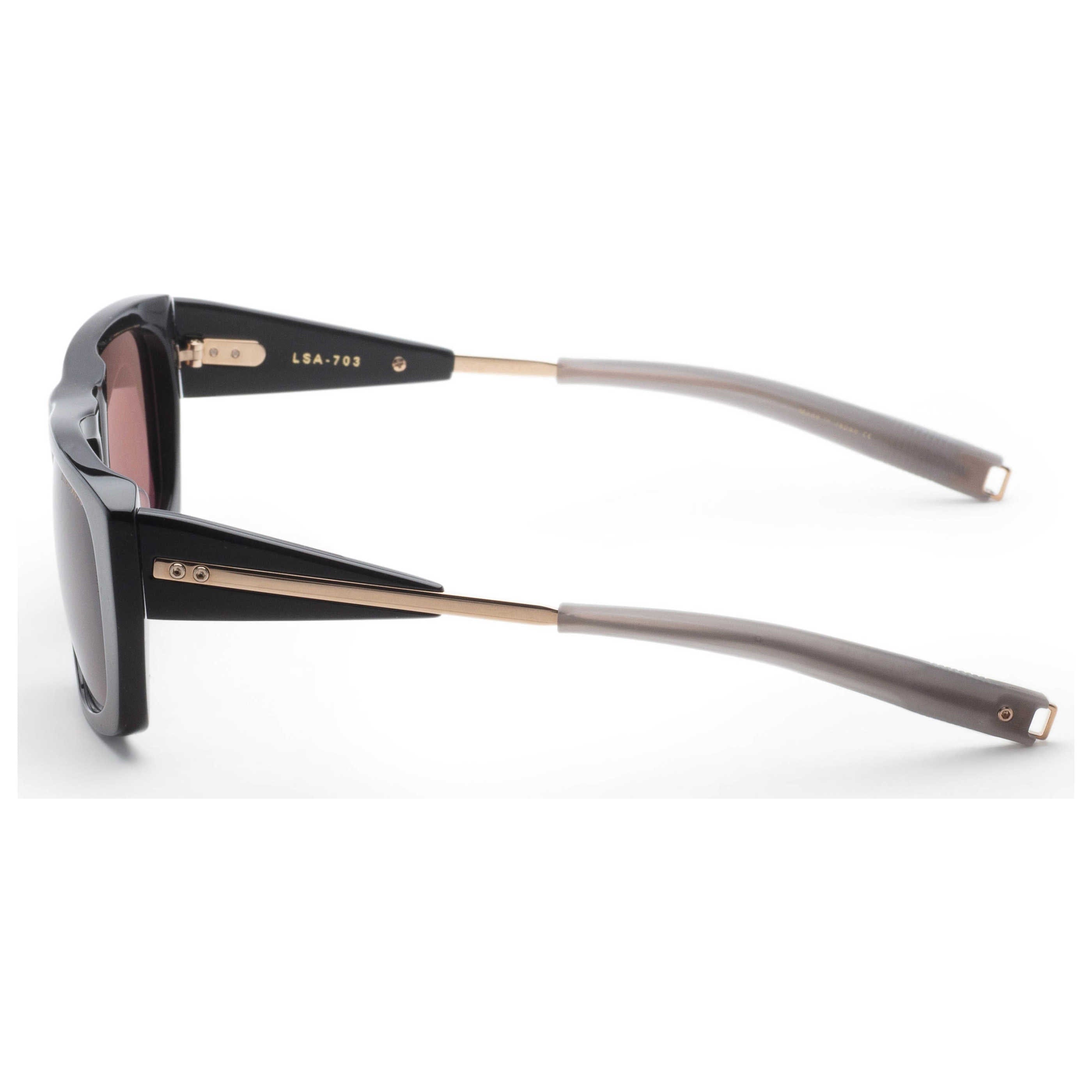 Dita Men's Sunglasses DLS703 - 56 - 02