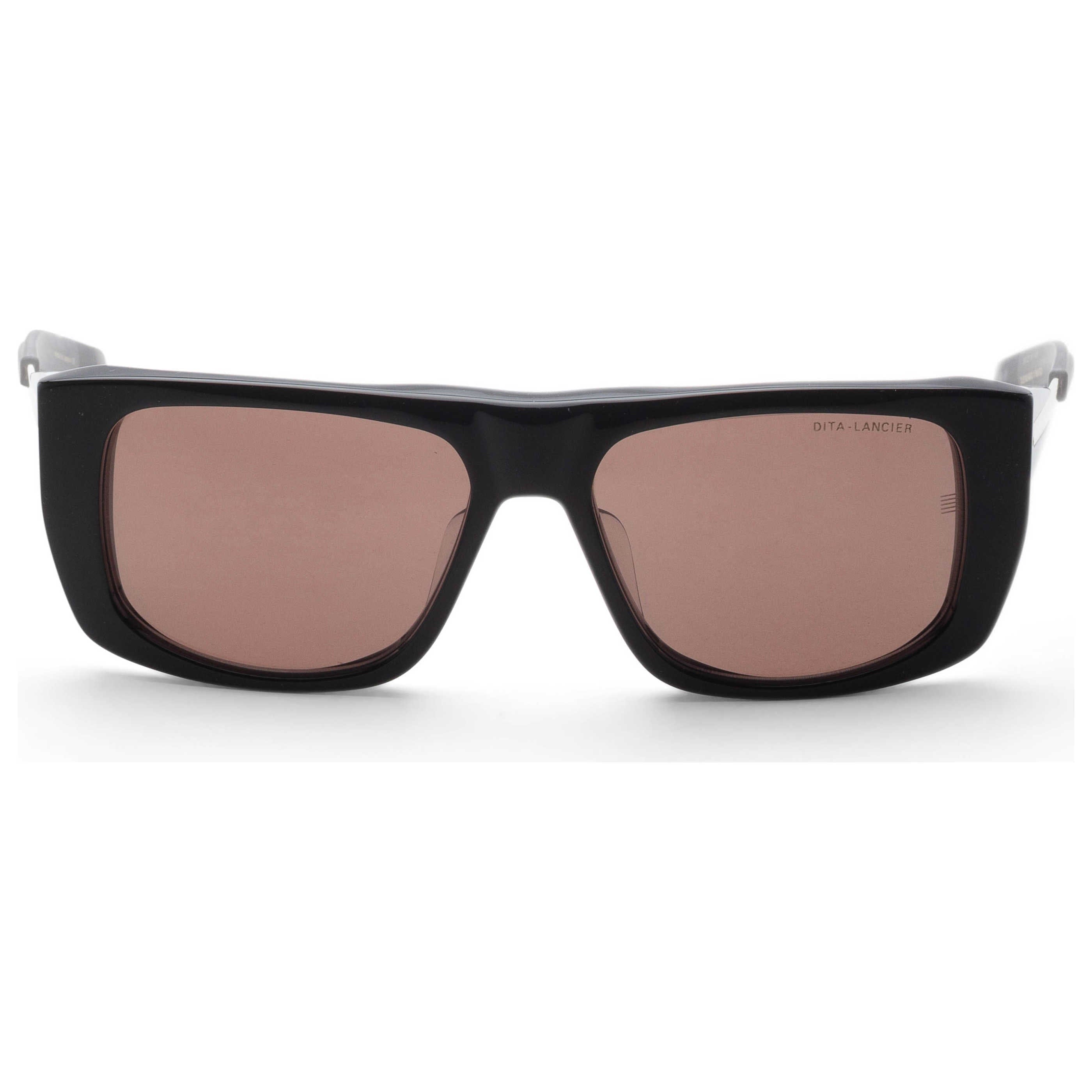 Dita Men's Sunglasses DLS703 - 56 - 02