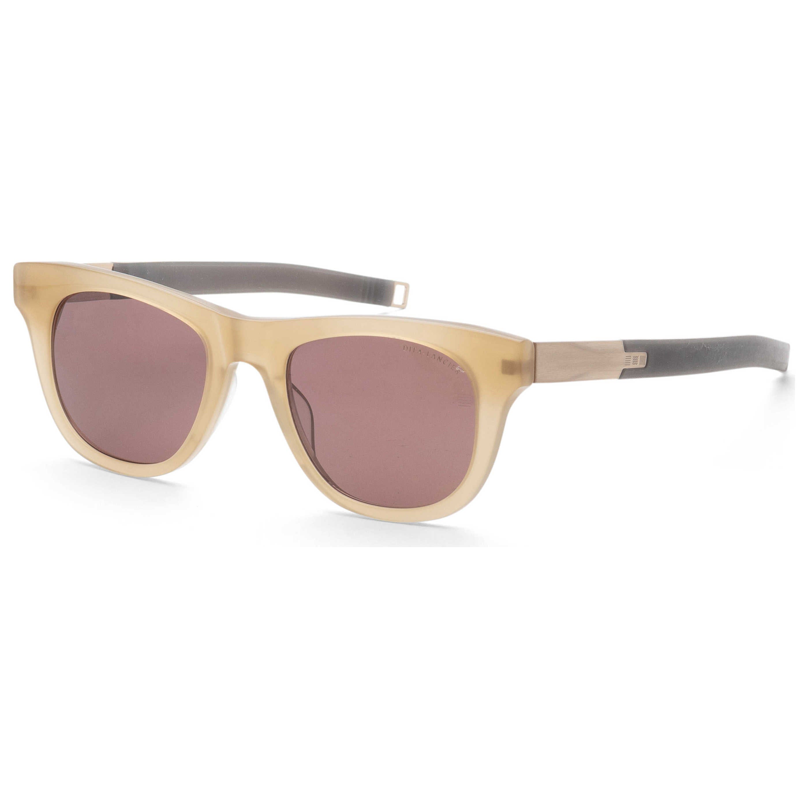 Dita Unisex Sunglasses DLS443 - A - 01