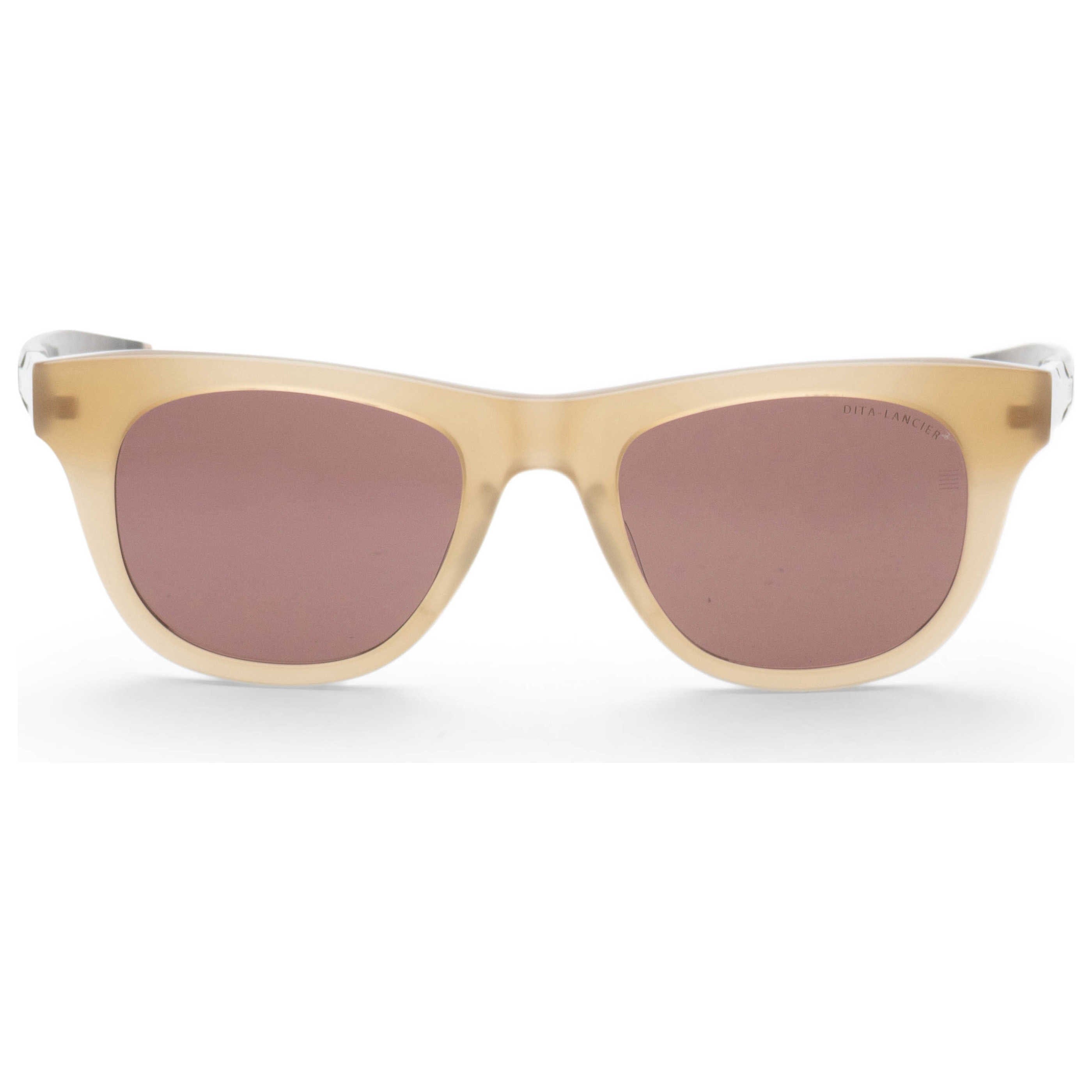 Dita Unisex Sunglasses DLS443 - A - 01