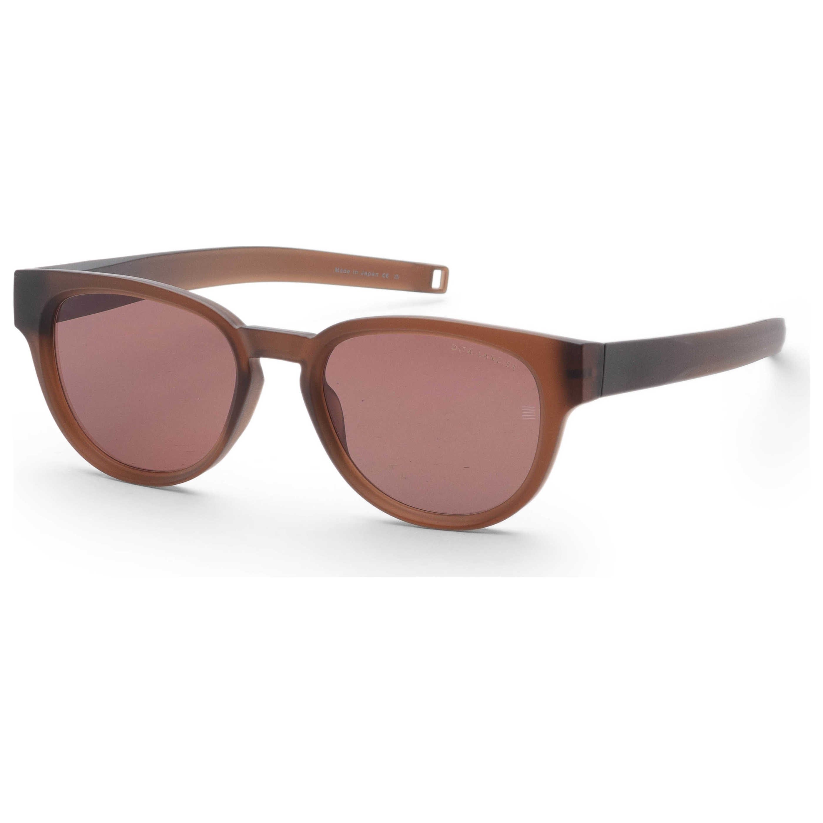 Dita Men's Sunglasses DLS709 - A - 02
