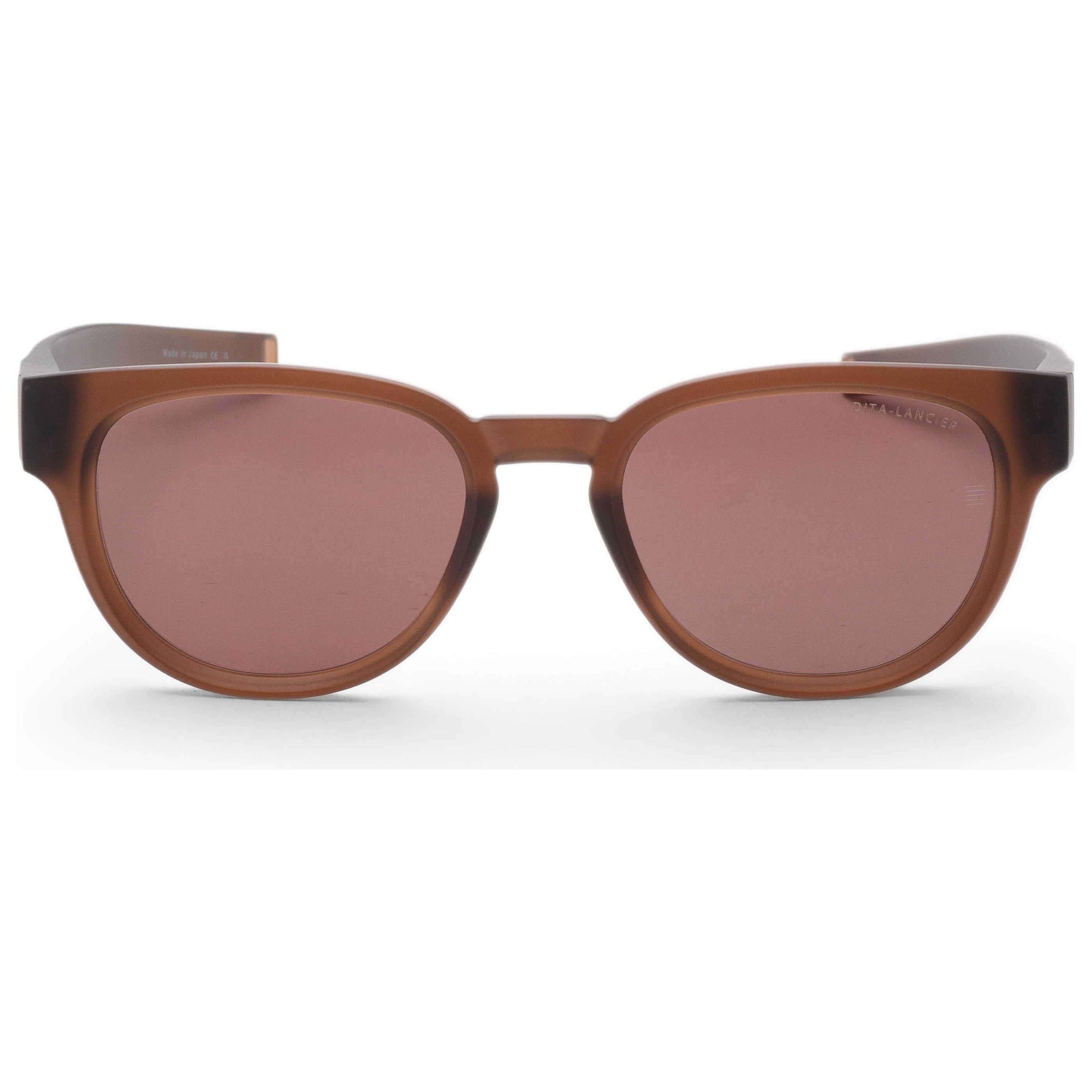 Dita Men's Sunglasses DLS709 - A - 02