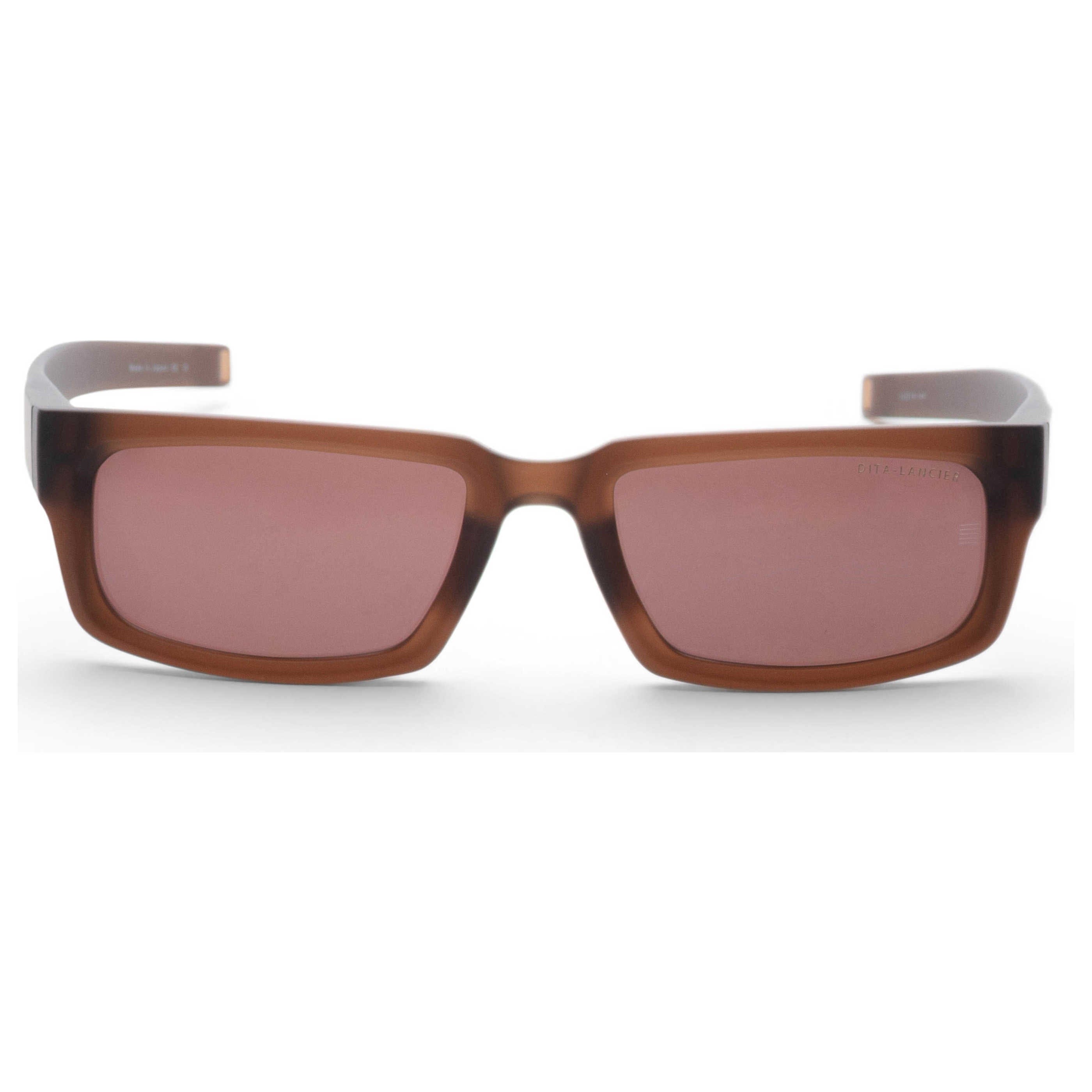 Dita Men's Sunglasses DLS714 - A - 02