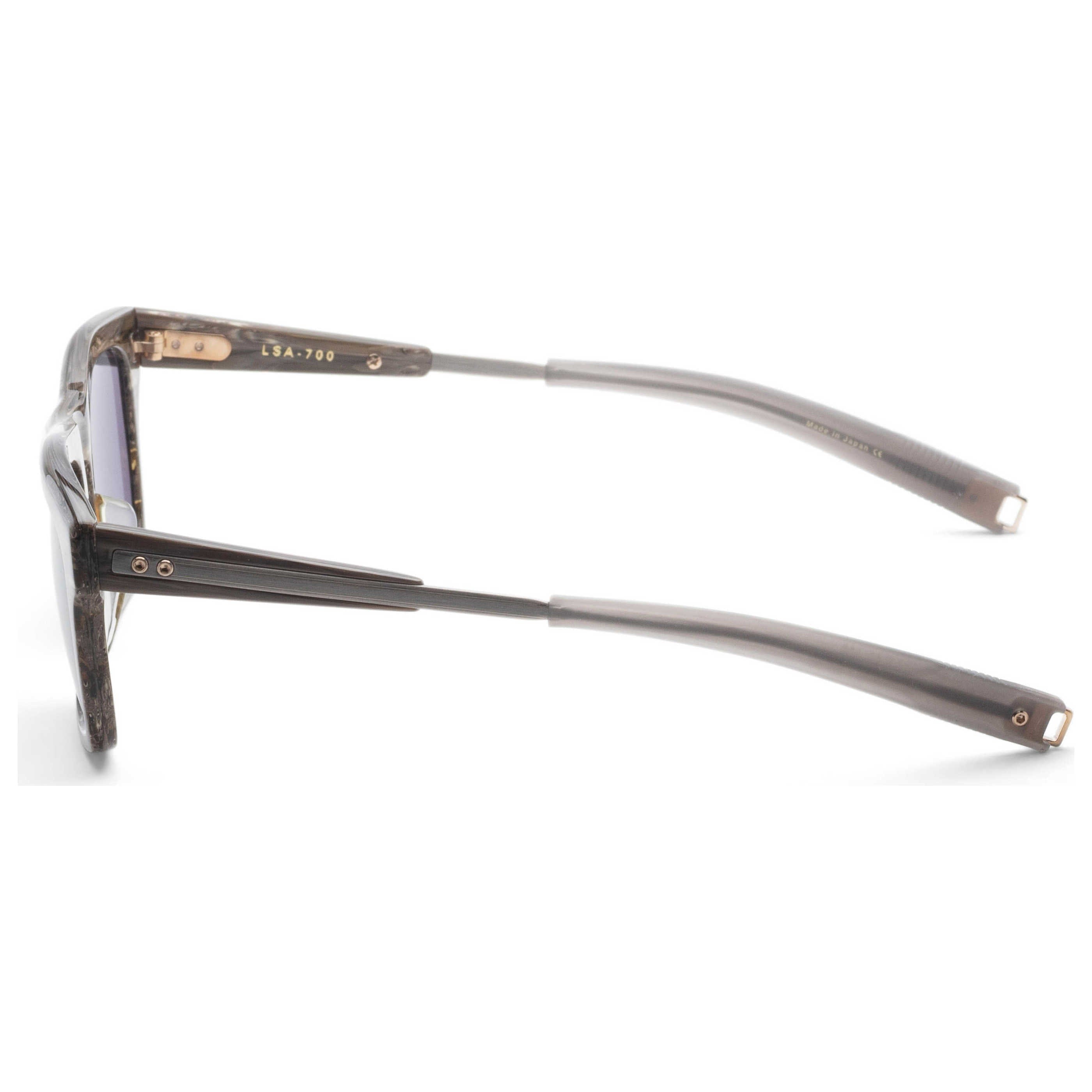 Dita Men's Sunglasses DLS700 - 53 - 06