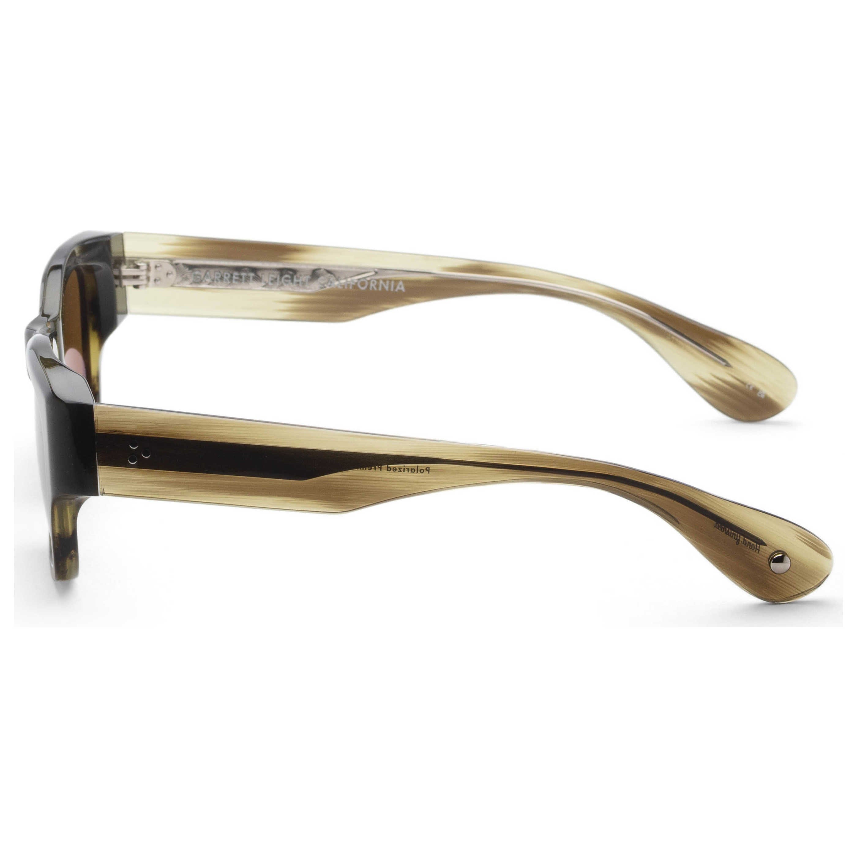 Garrett Leight Women's Sunglasses 2161 - 51 - DGFRPCOFPLR