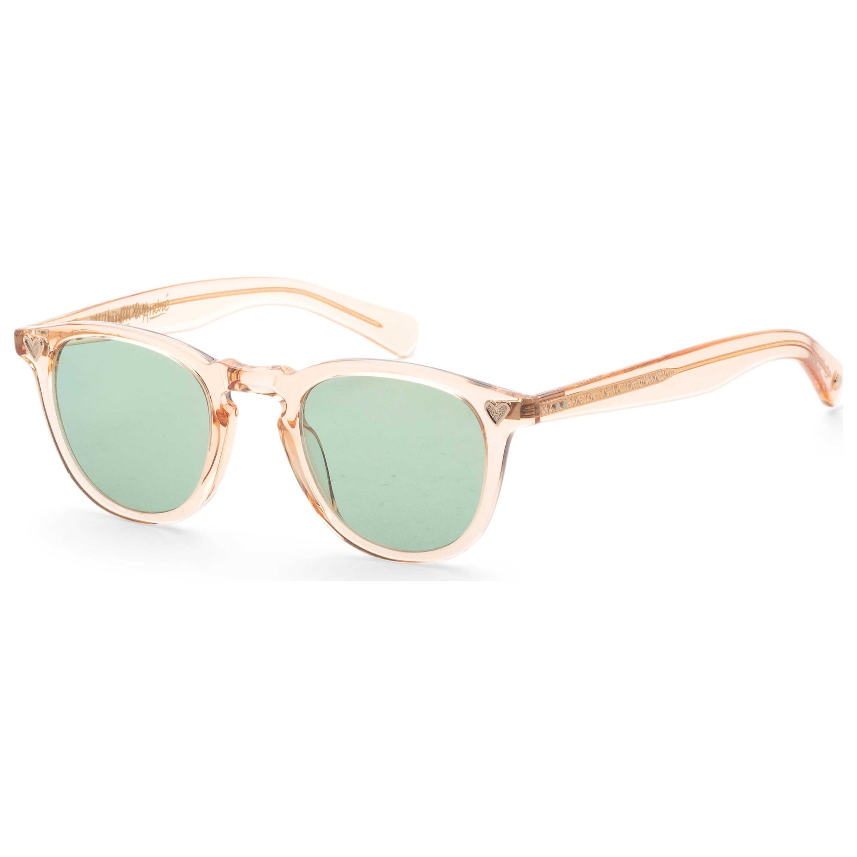 Garrett Leight Women's Sunglasses 2082 - 46 - PCYVRD