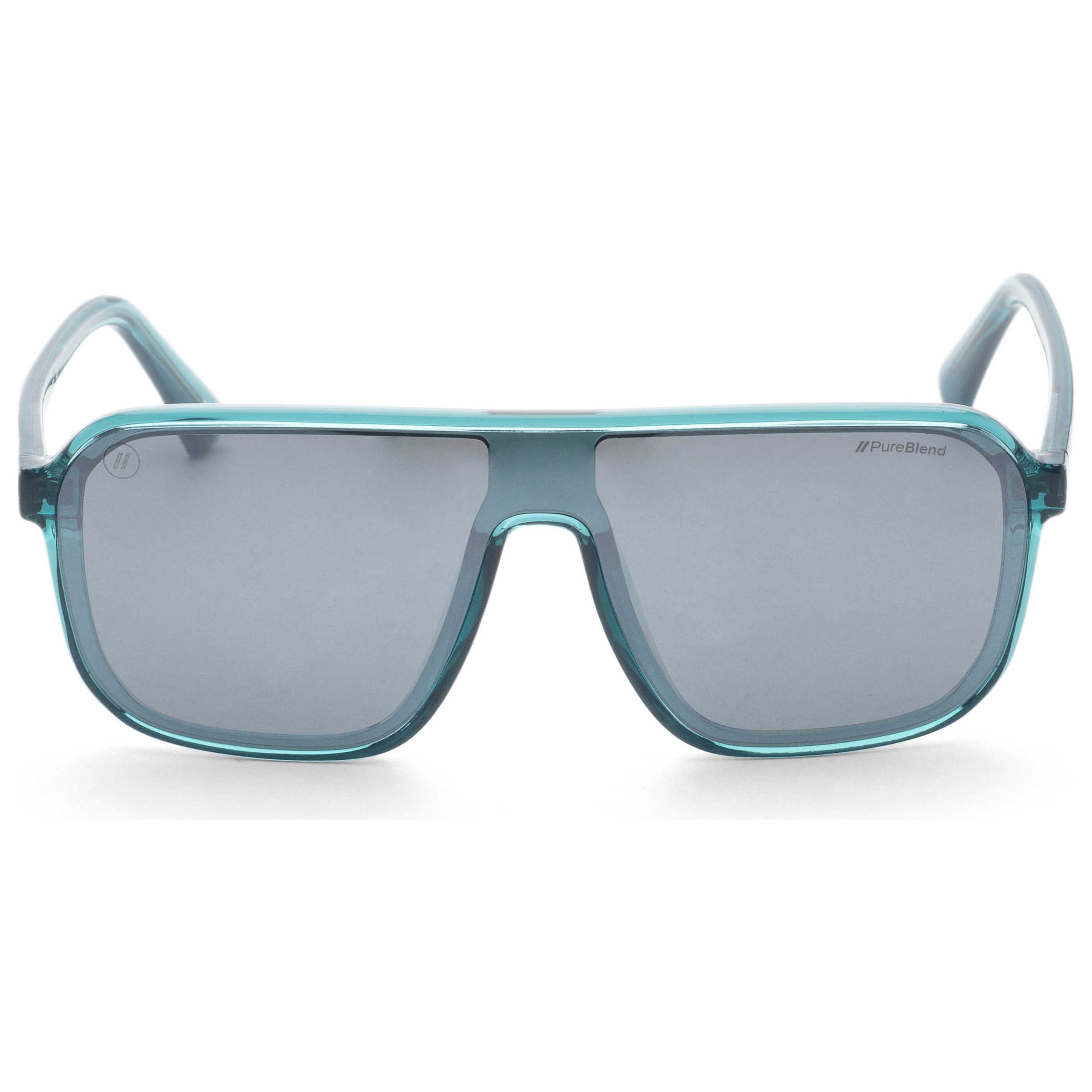 Blenders Meister X2 Unisex Sunglasses 208005VGZ99XN