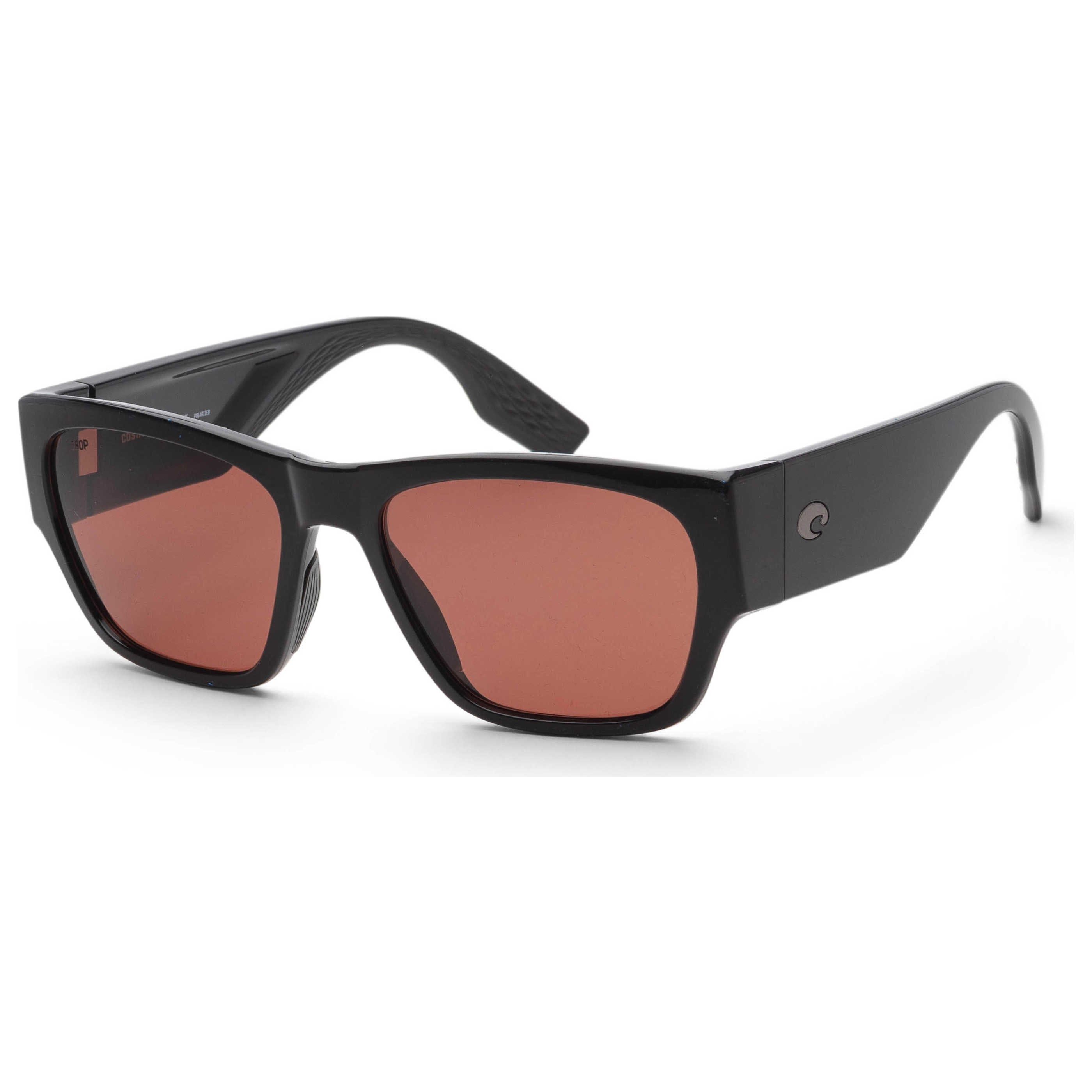 Costa Del Mar Men's Sunglasses 6S9123 - 912302 - 57