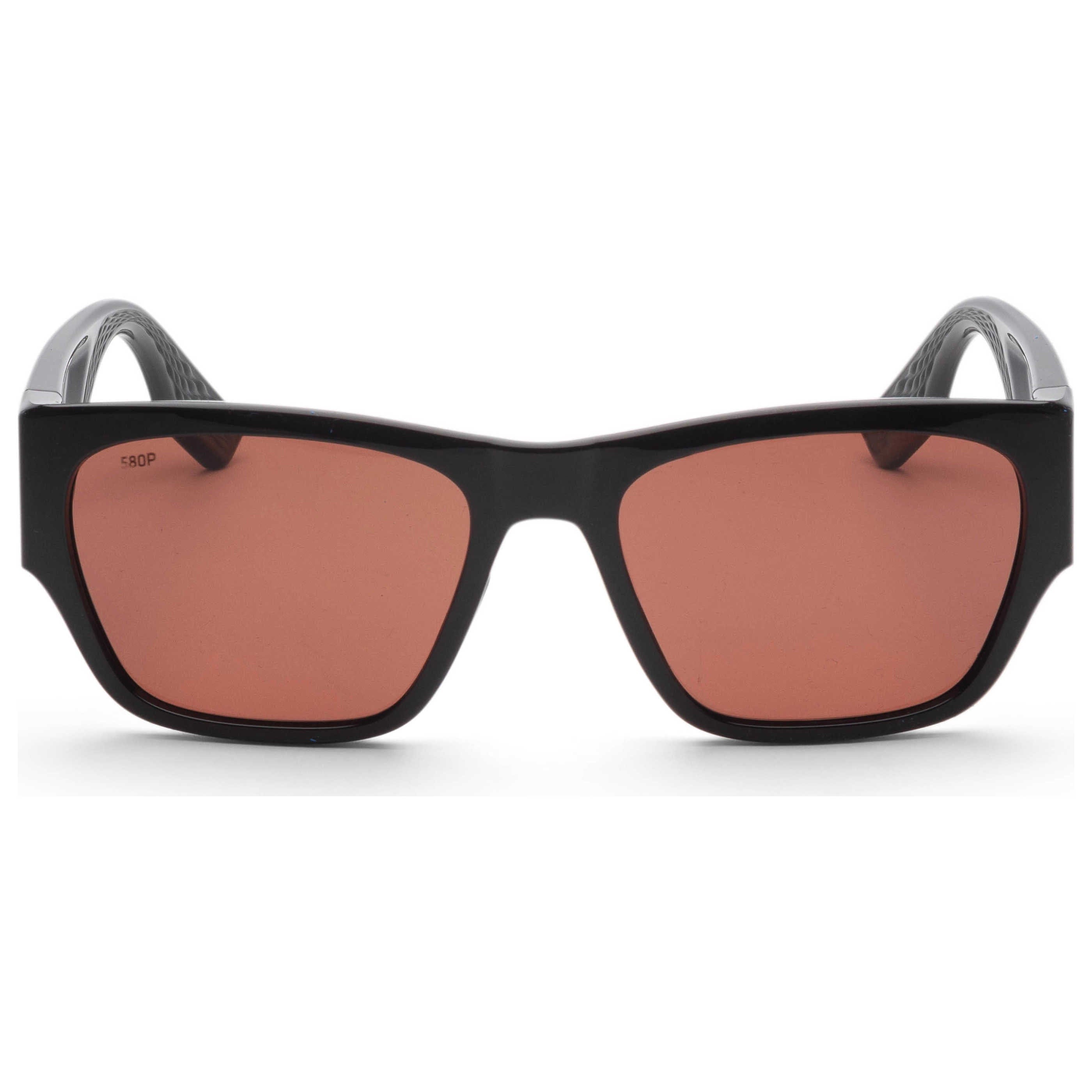 Costa Del Mar Men's Sunglasses 6S9123 - 912302 - 57