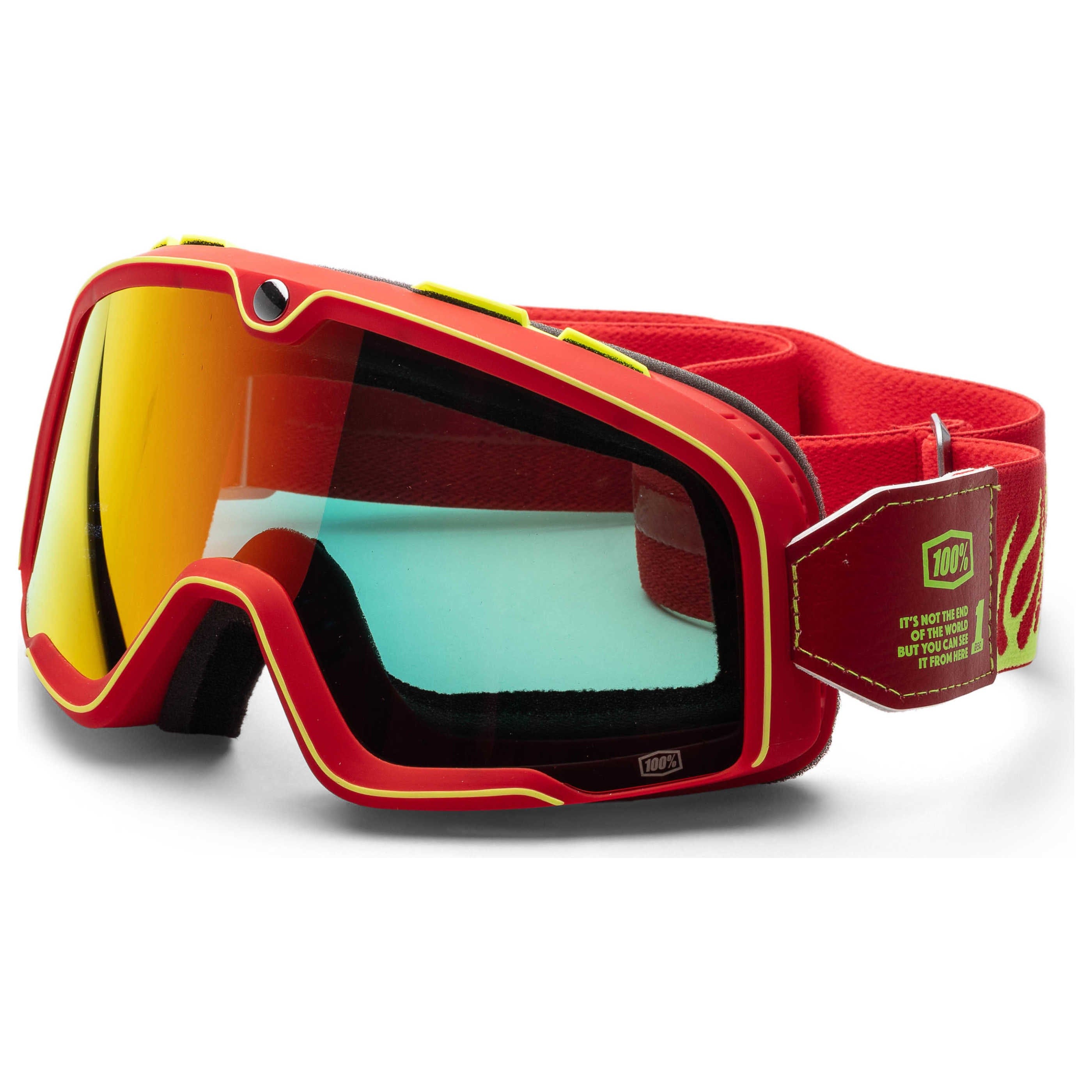 100 Percent Unisex Sunglasses 50000 - 00011