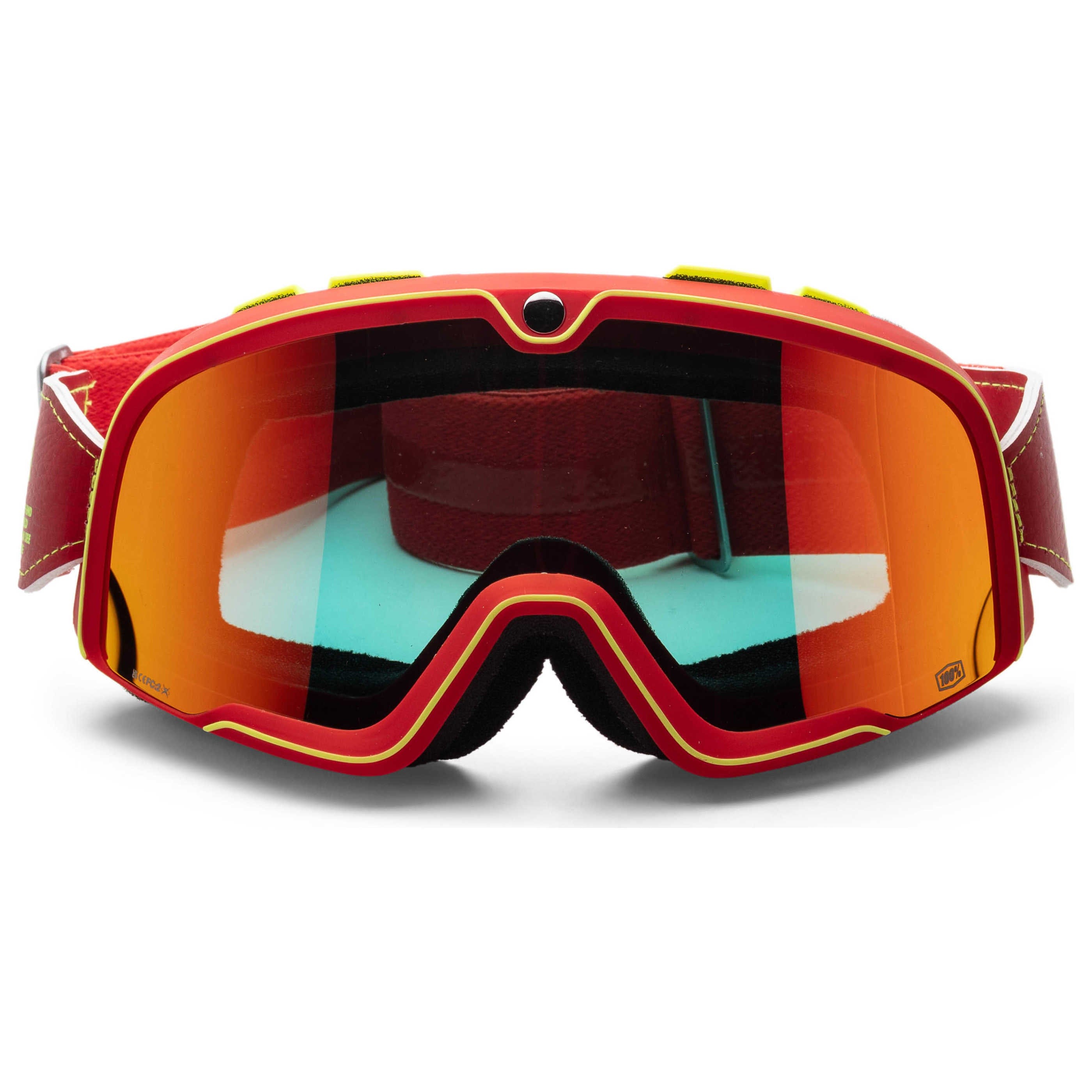 100 Percent Unisex Sunglasses 50000 - 00011