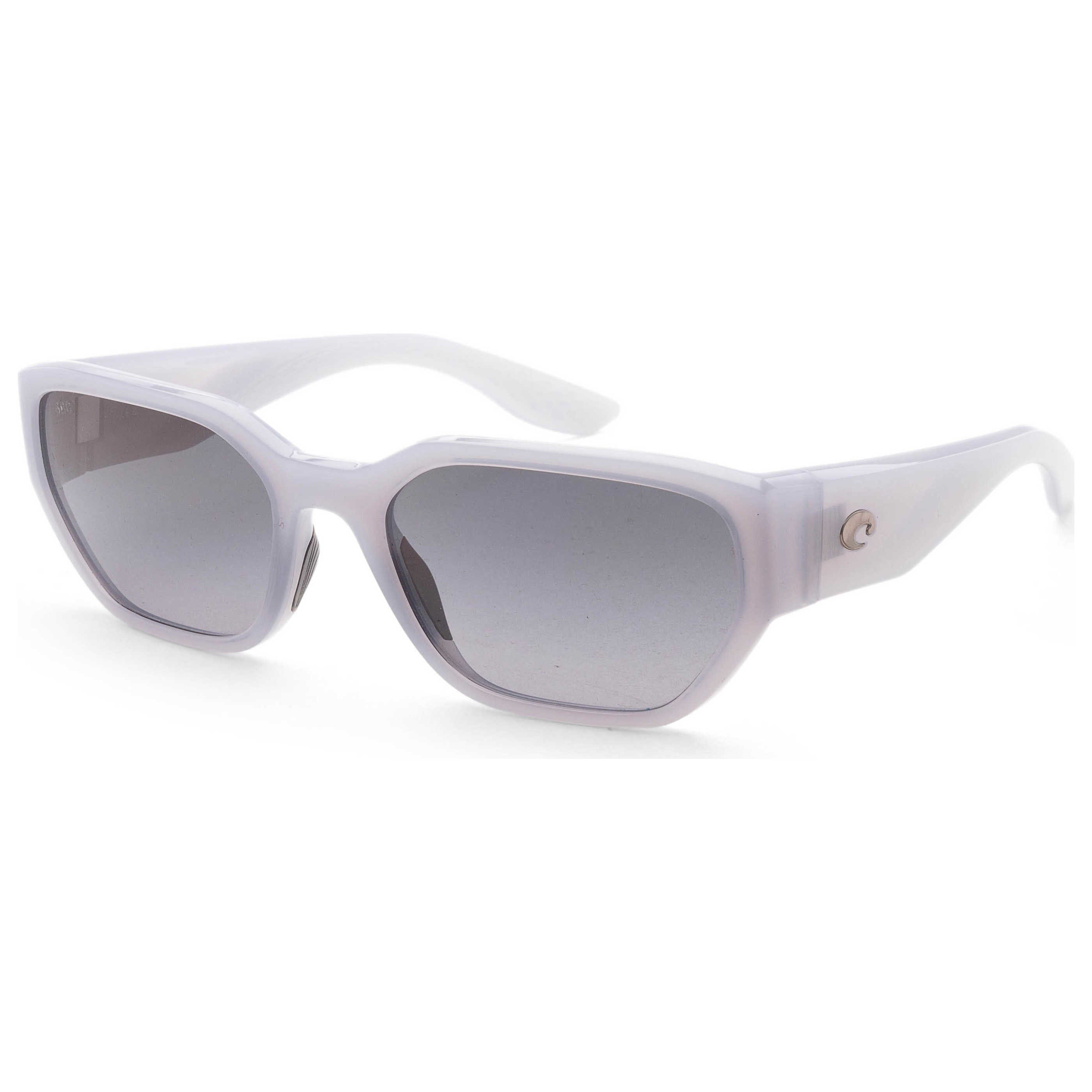 Costa Del Mar Unisex Sunglasses 6S9125 - 912503 - 58