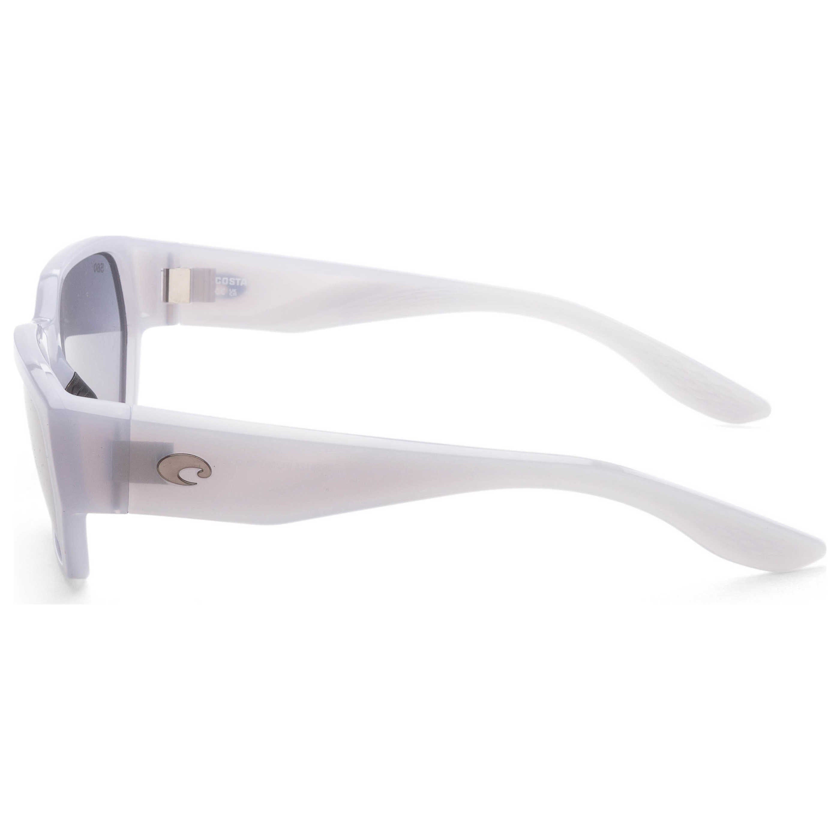 Costa Del Mar Unisex Sunglasses 6S9125 - 912503 - 58