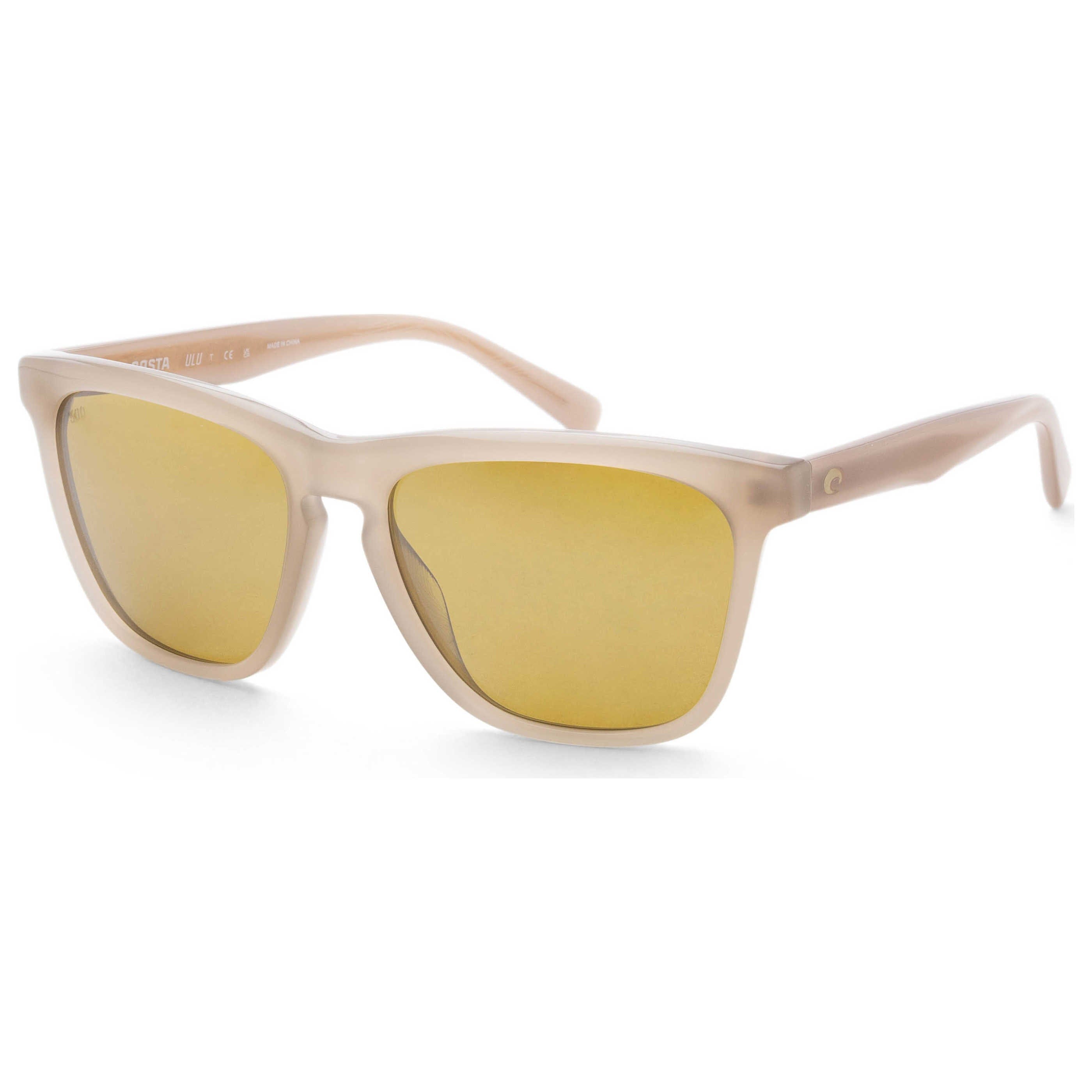 Costa Del Mar Women's Sunglasses 6S2014 - 201405 - 56