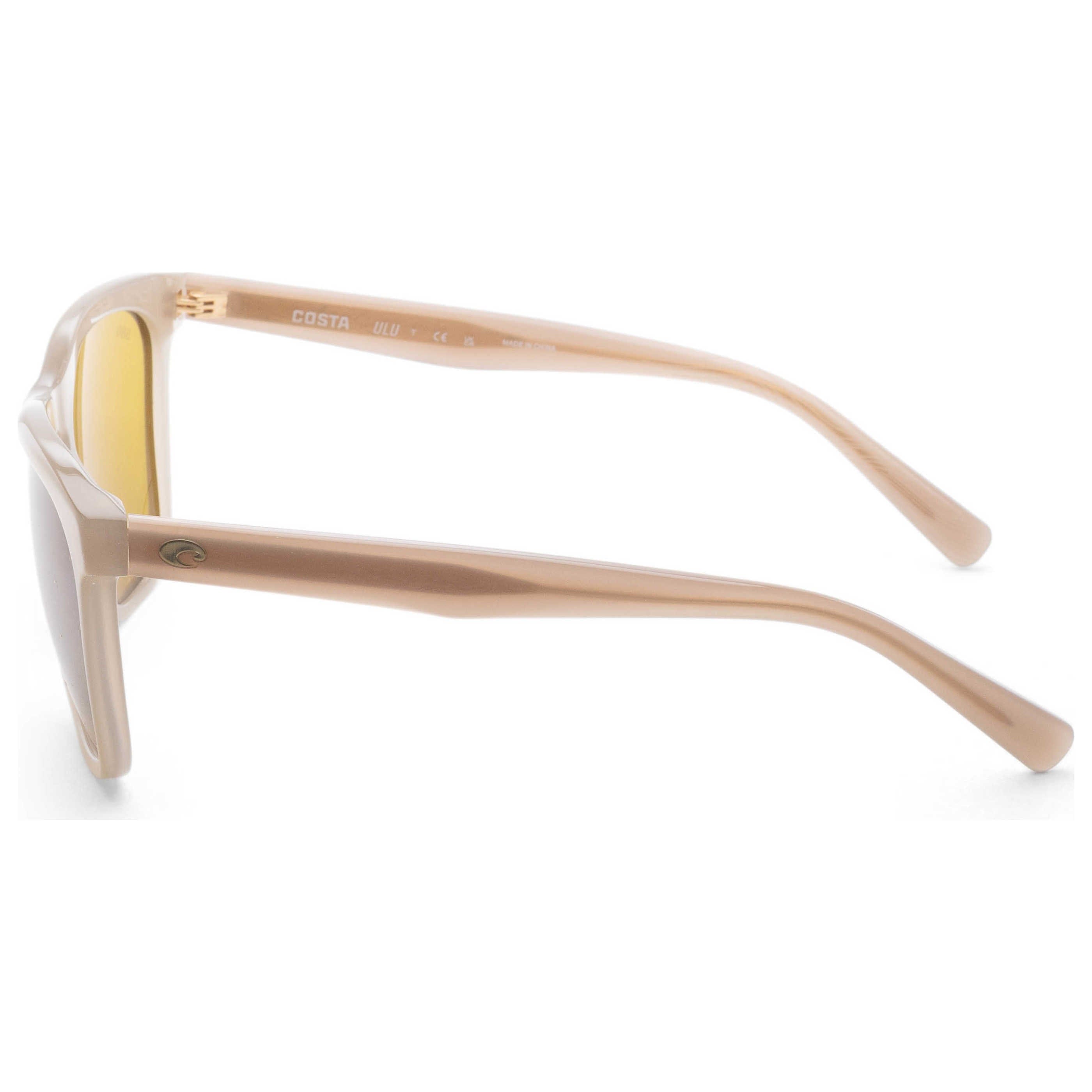 Costa Del Mar Women's Sunglasses 6S2014 - 201405 - 56