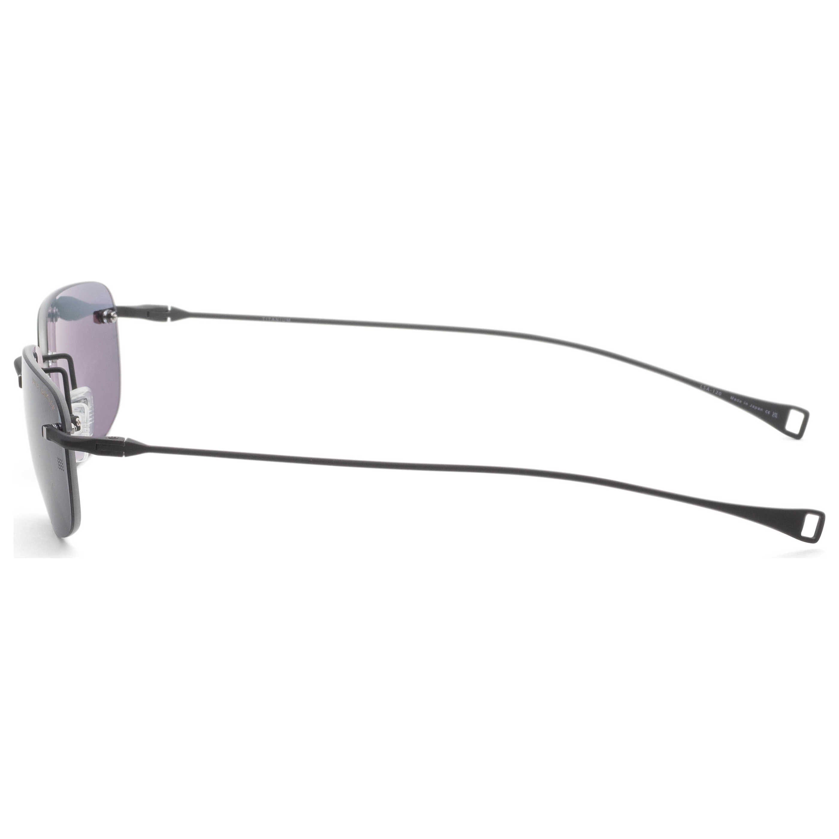 Dita Men's Sunglasses DLS120 - A - 03