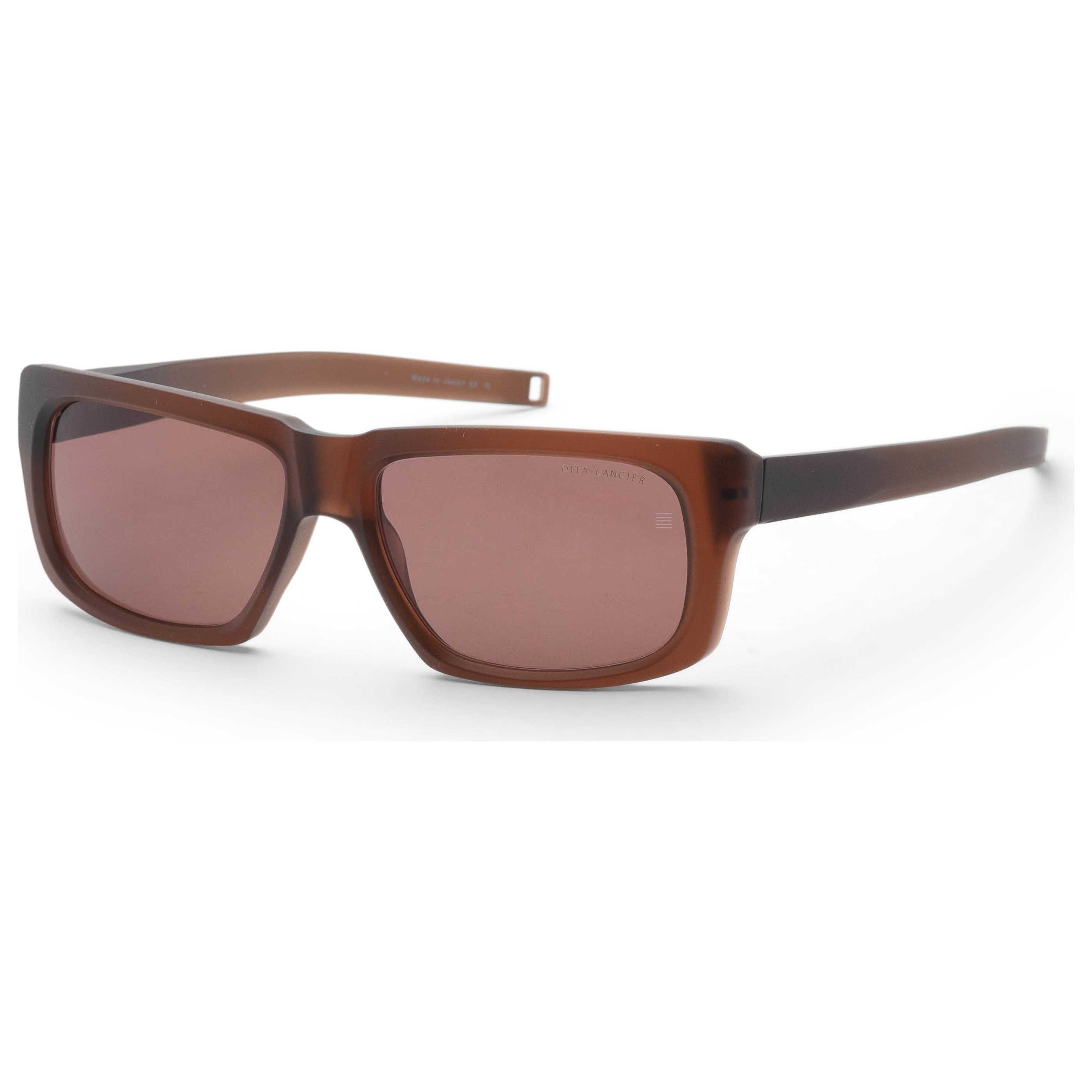 Dita Men's Sunglasses DLS715 - A - 01