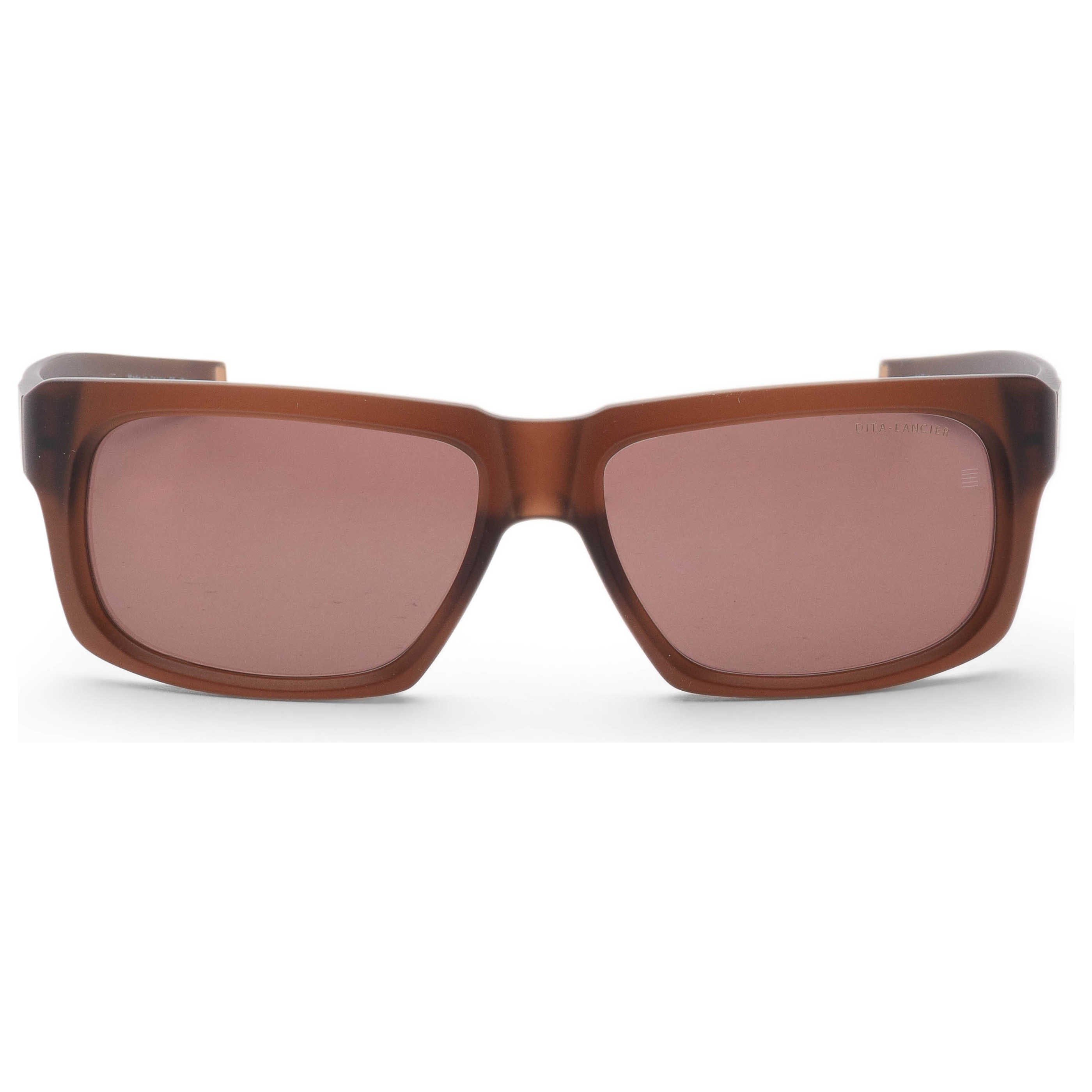 Dita Men's Sunglasses DLS715 - A - 01