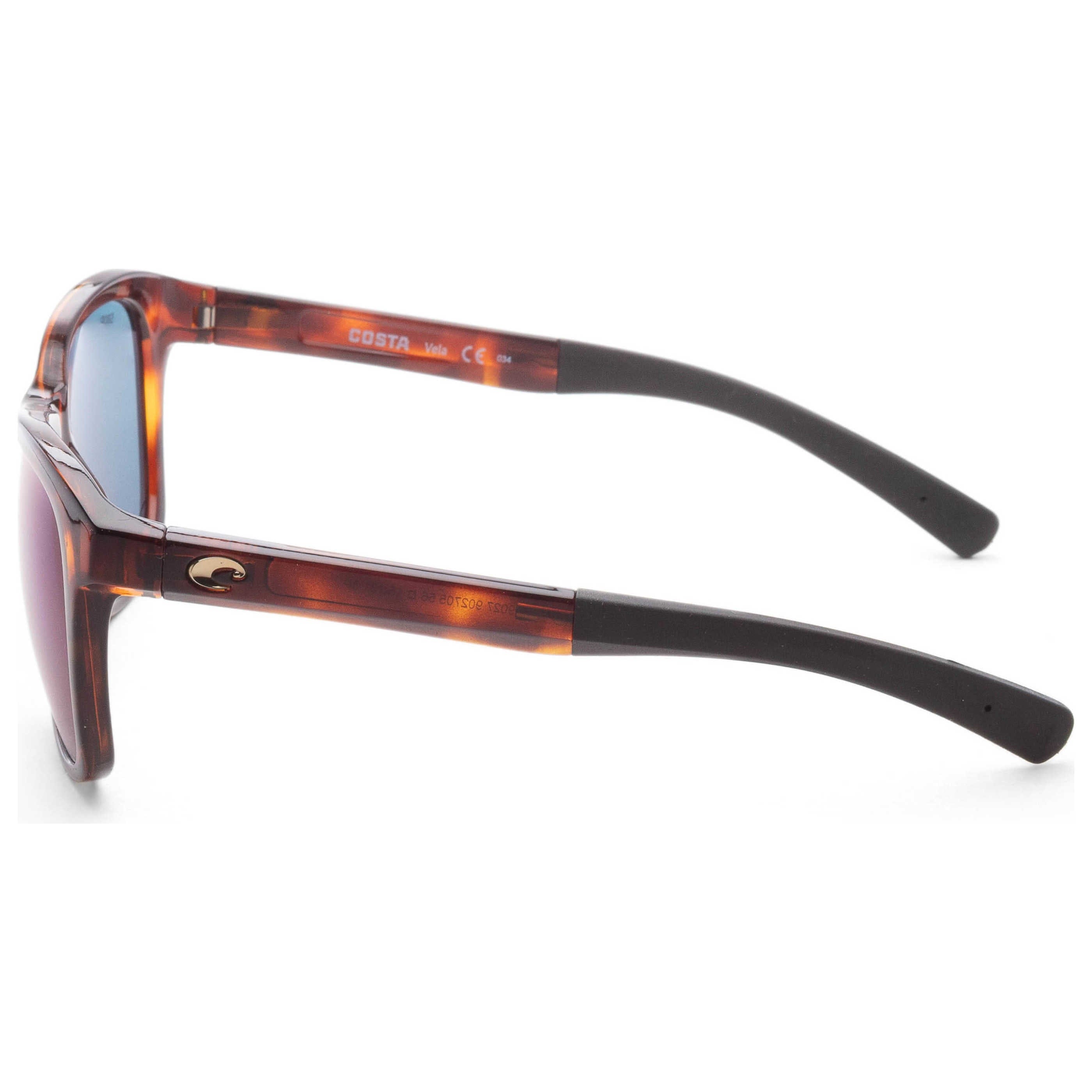 Costa Del Mar Men's Sunglasses 6S9027 - 902705 - 56