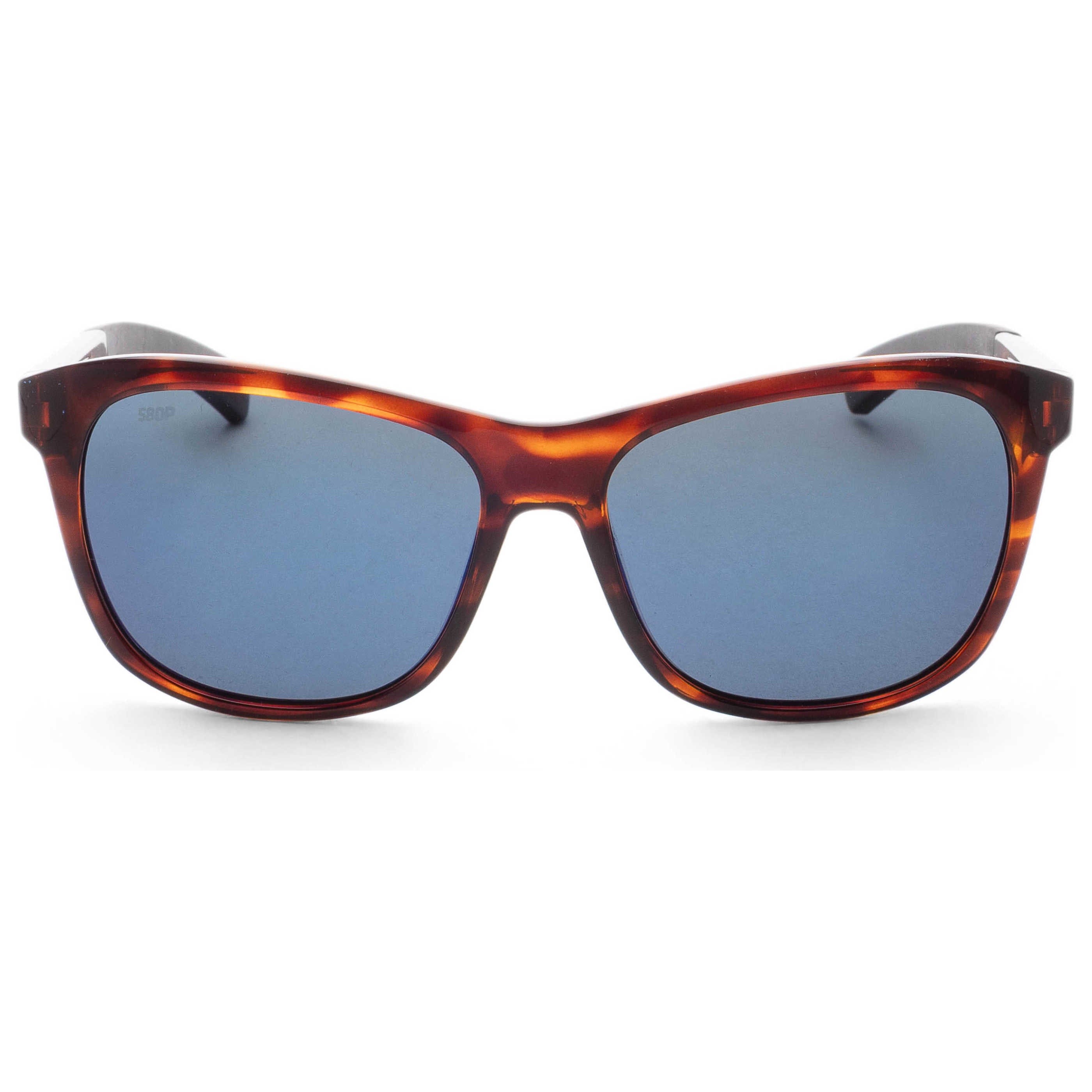 Costa Del Mar Men's Sunglasses 6S9027 - 902705 - 56