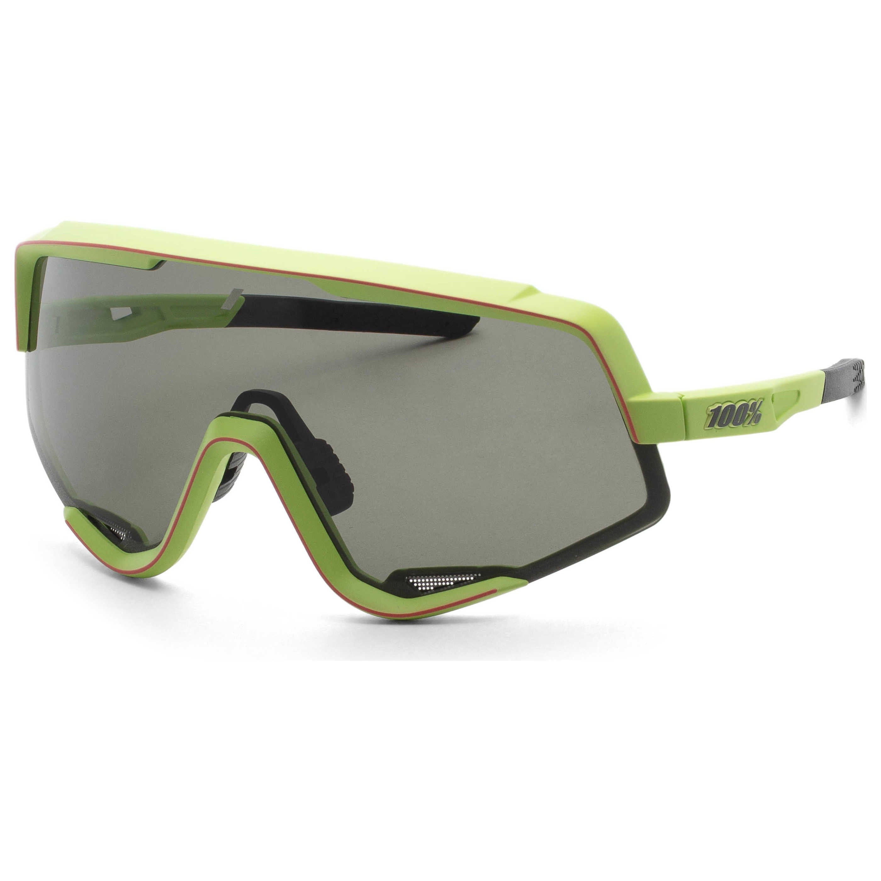 100 Percent Men's Sunglasses 61033 - 102 - 02