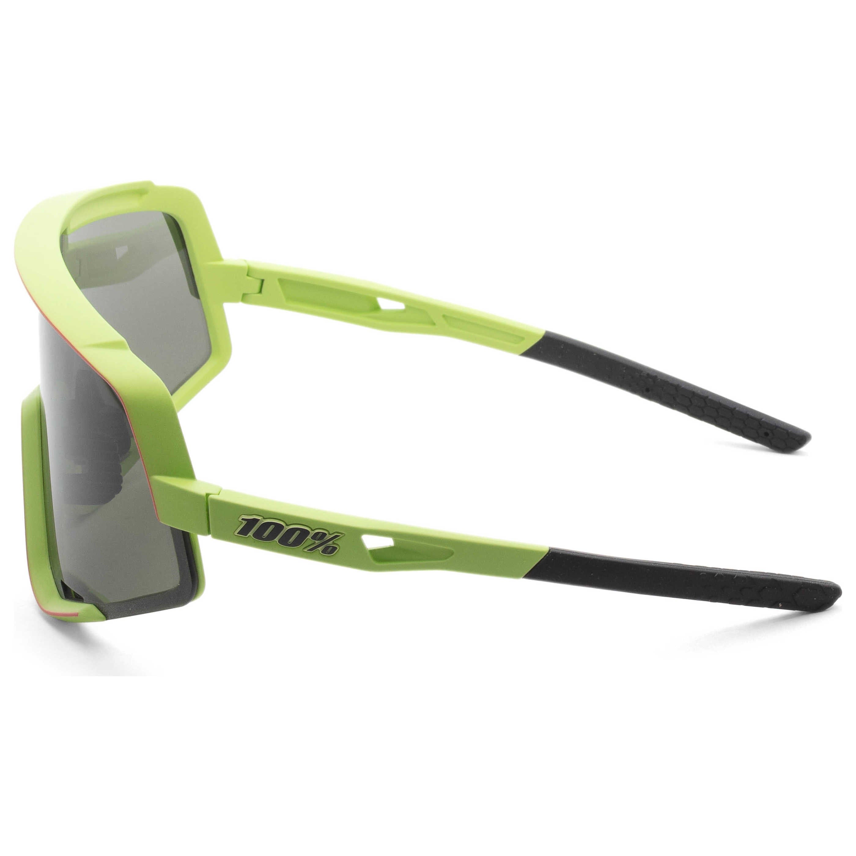 100 Percent Men's Sunglasses 61033 - 102 - 02