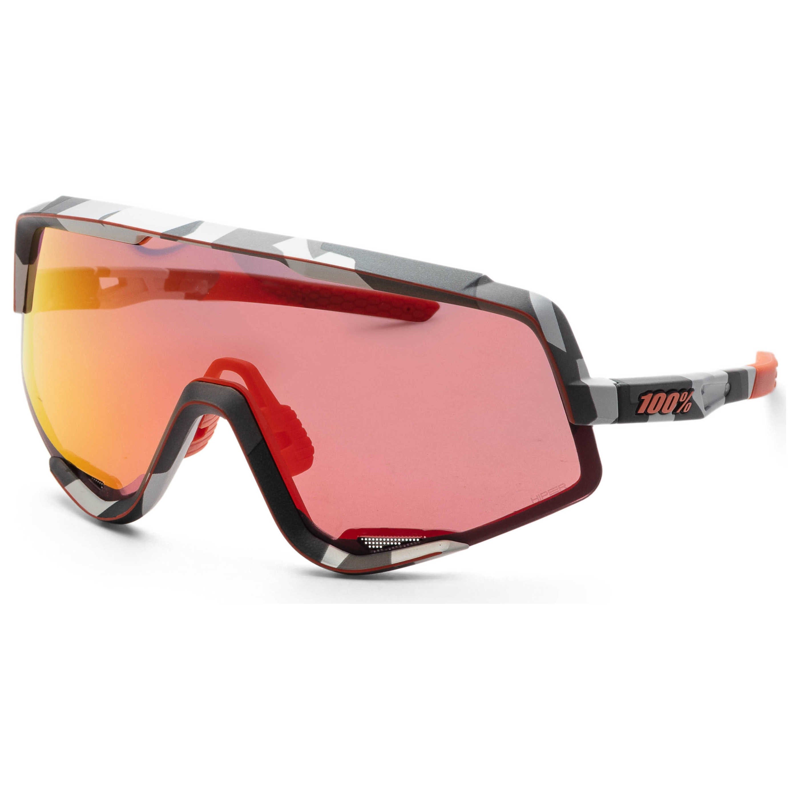 100 Percent Men's Sunglasses 60011 - 00008