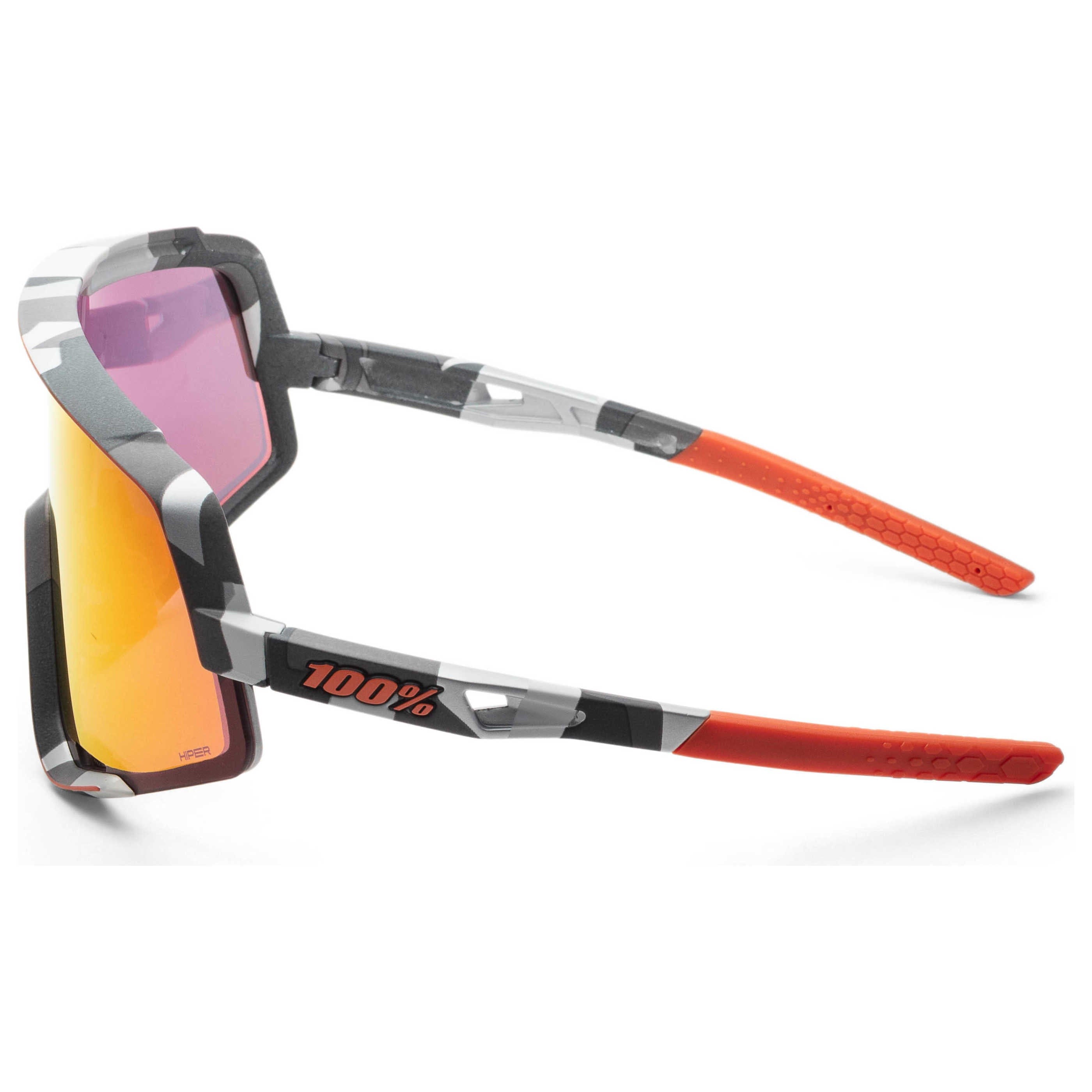 100 Percent Men's Sunglasses 60011 - 00008