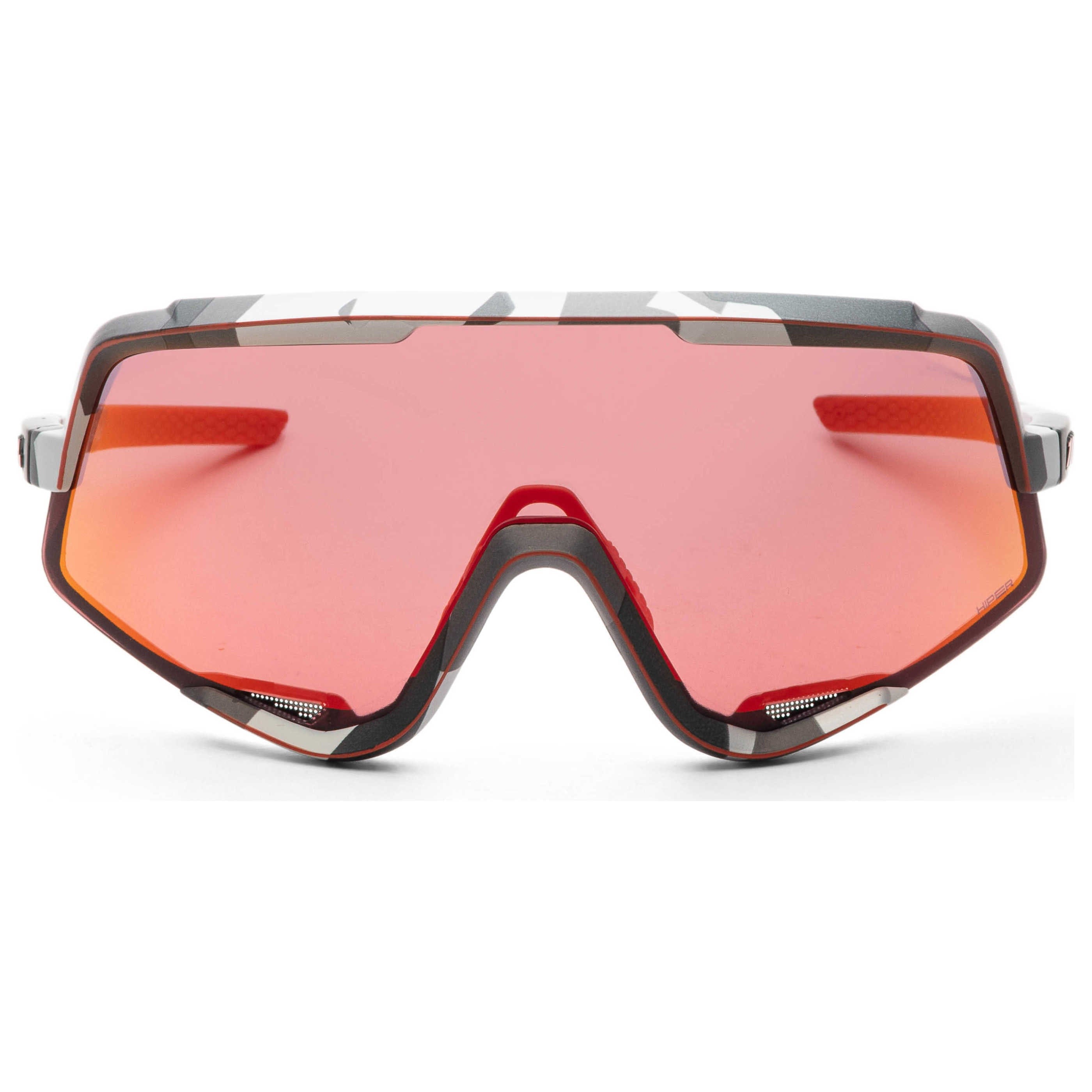100 Percent Men's Sunglasses 60011 - 00008