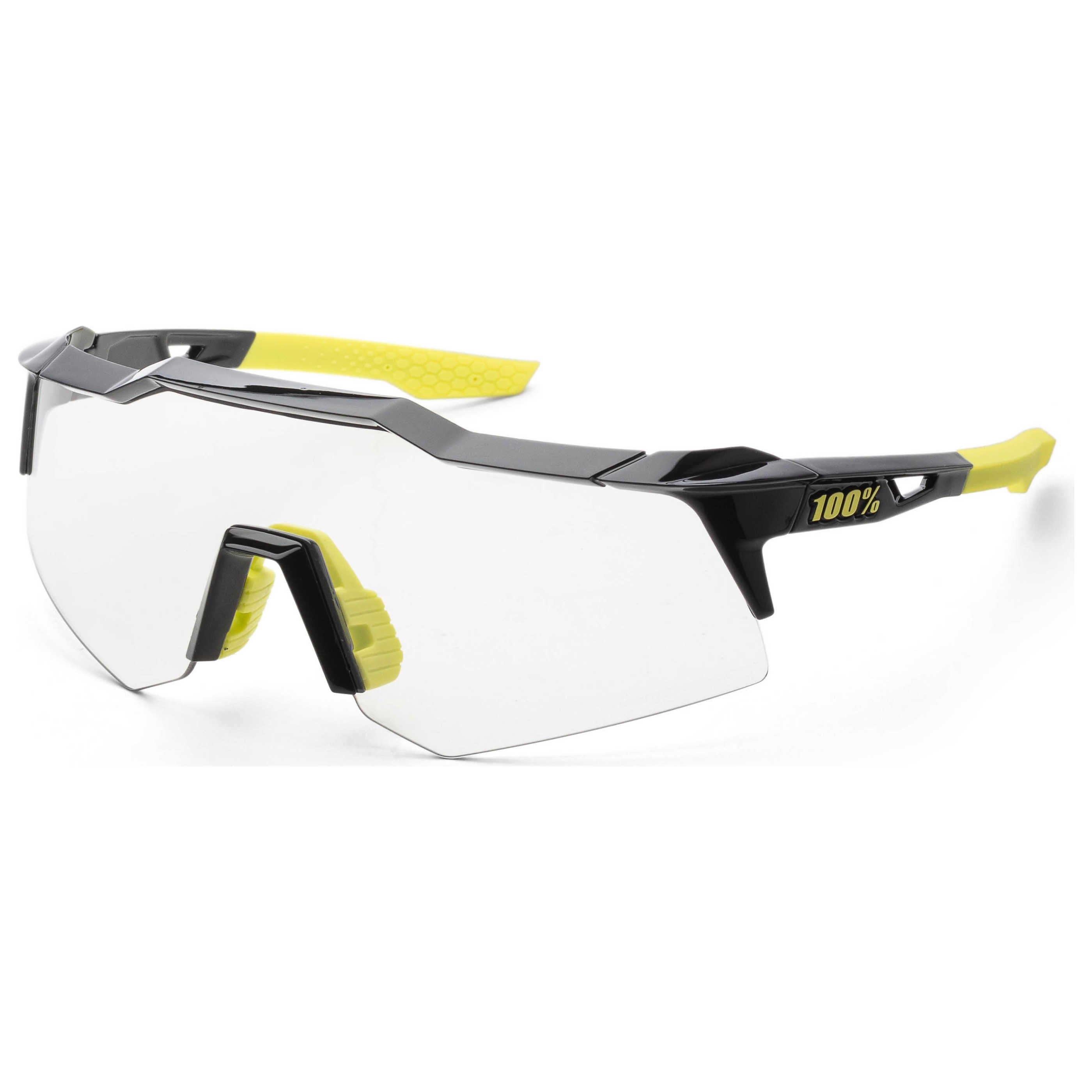 100 Percent Men's Sunglasses 60009 - 00013