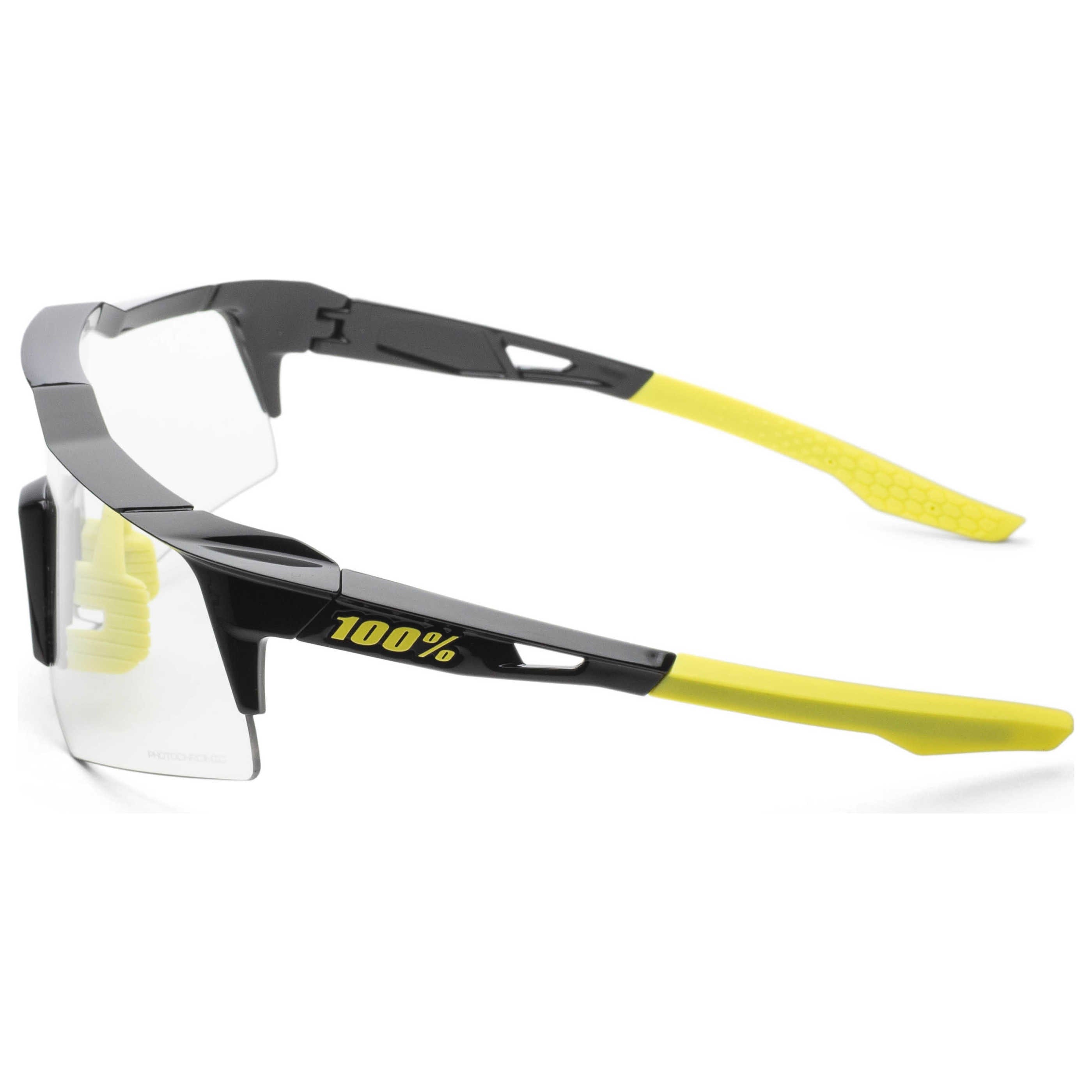 100 Percent Men's Sunglasses 60009 - 00013