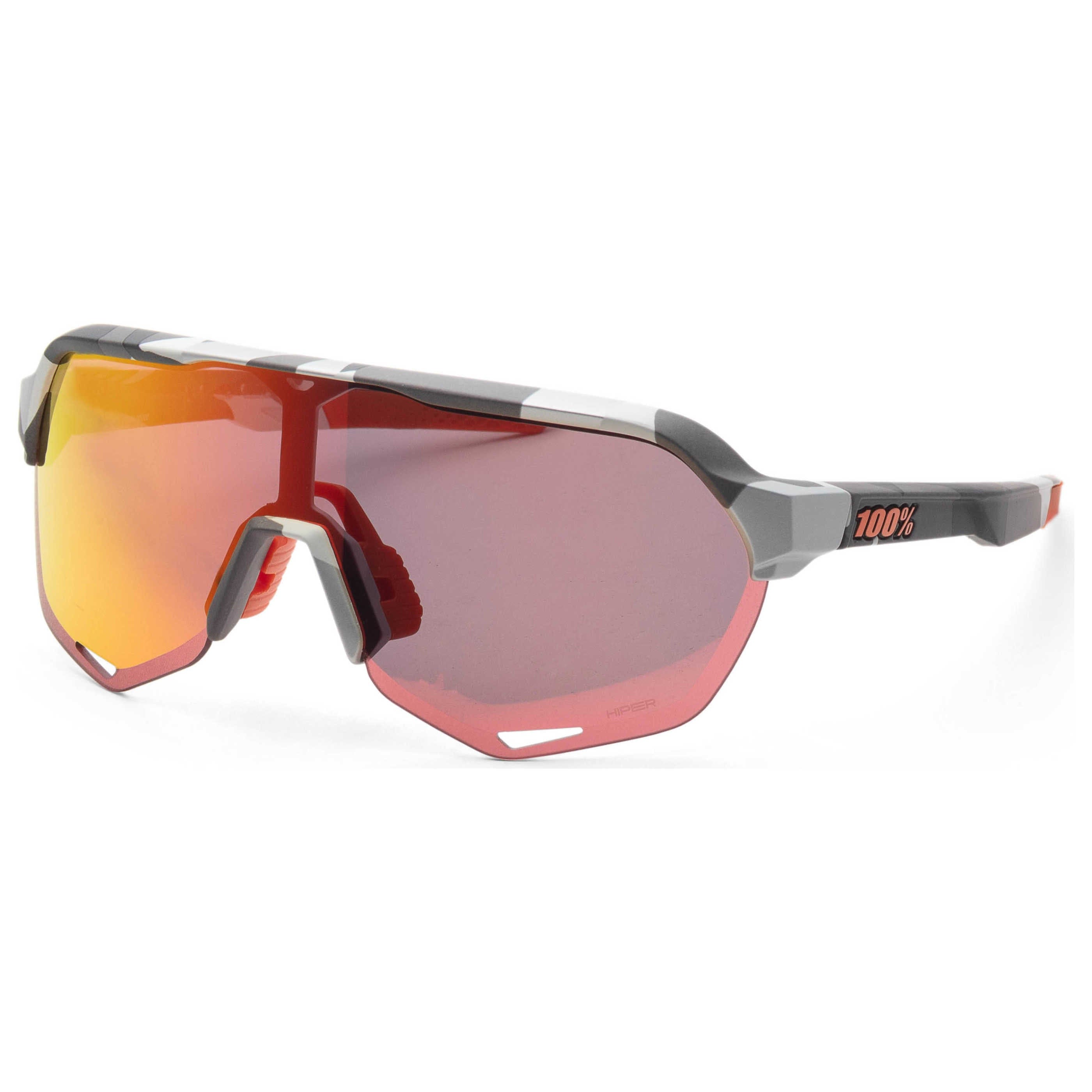 100 Percent Men's Sunglasses 60006 - 00008