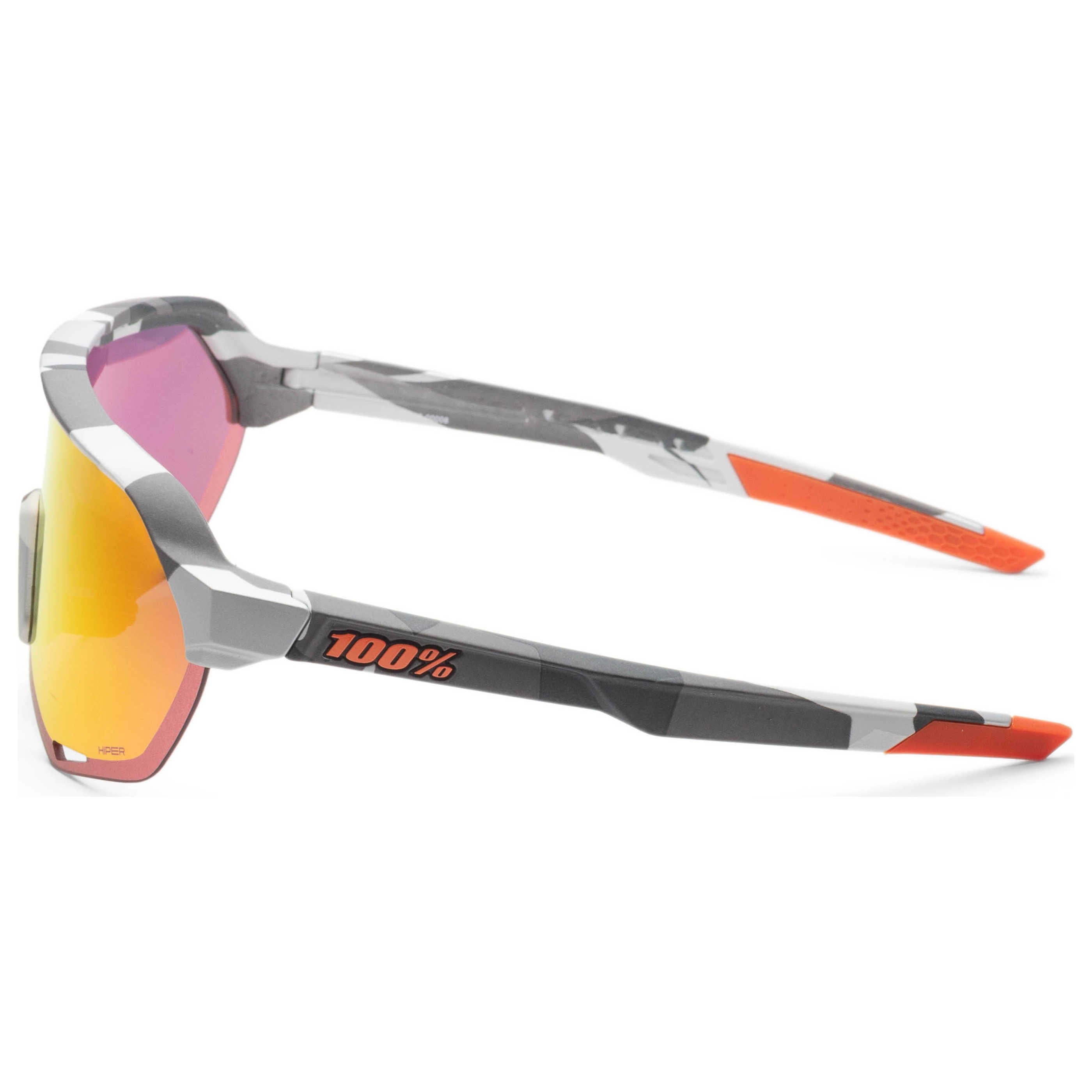 100 Percent Men's Sunglasses 60006 - 00008