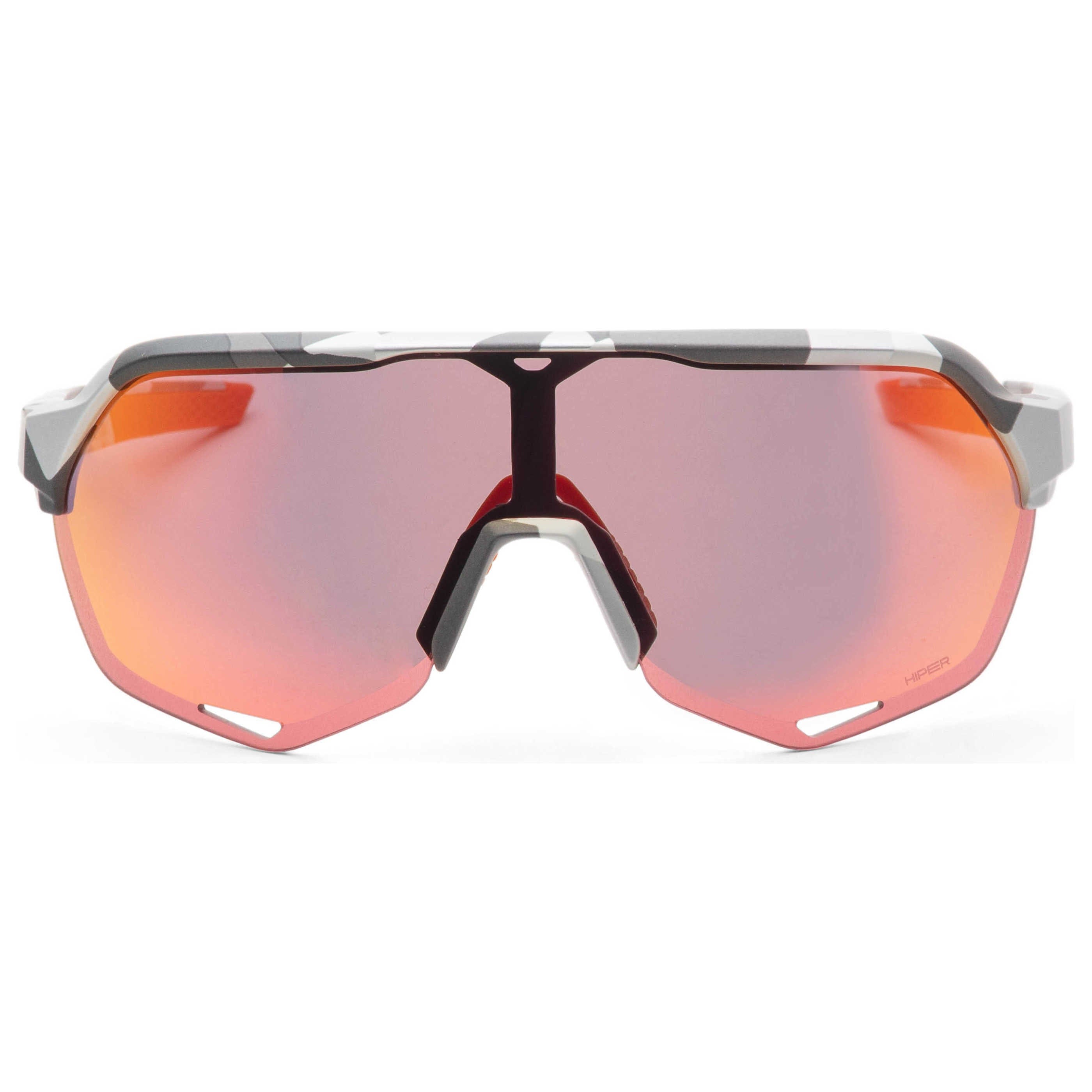 100 Percent Men's Sunglasses 60006 - 00008