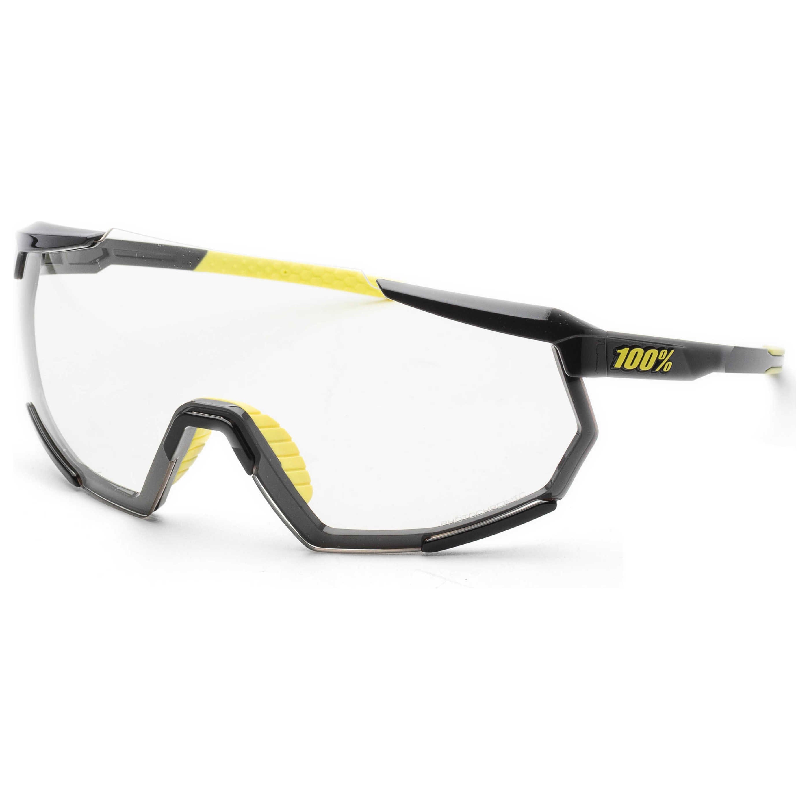 100 Percent Men's Sunglasses 60004 - 00006