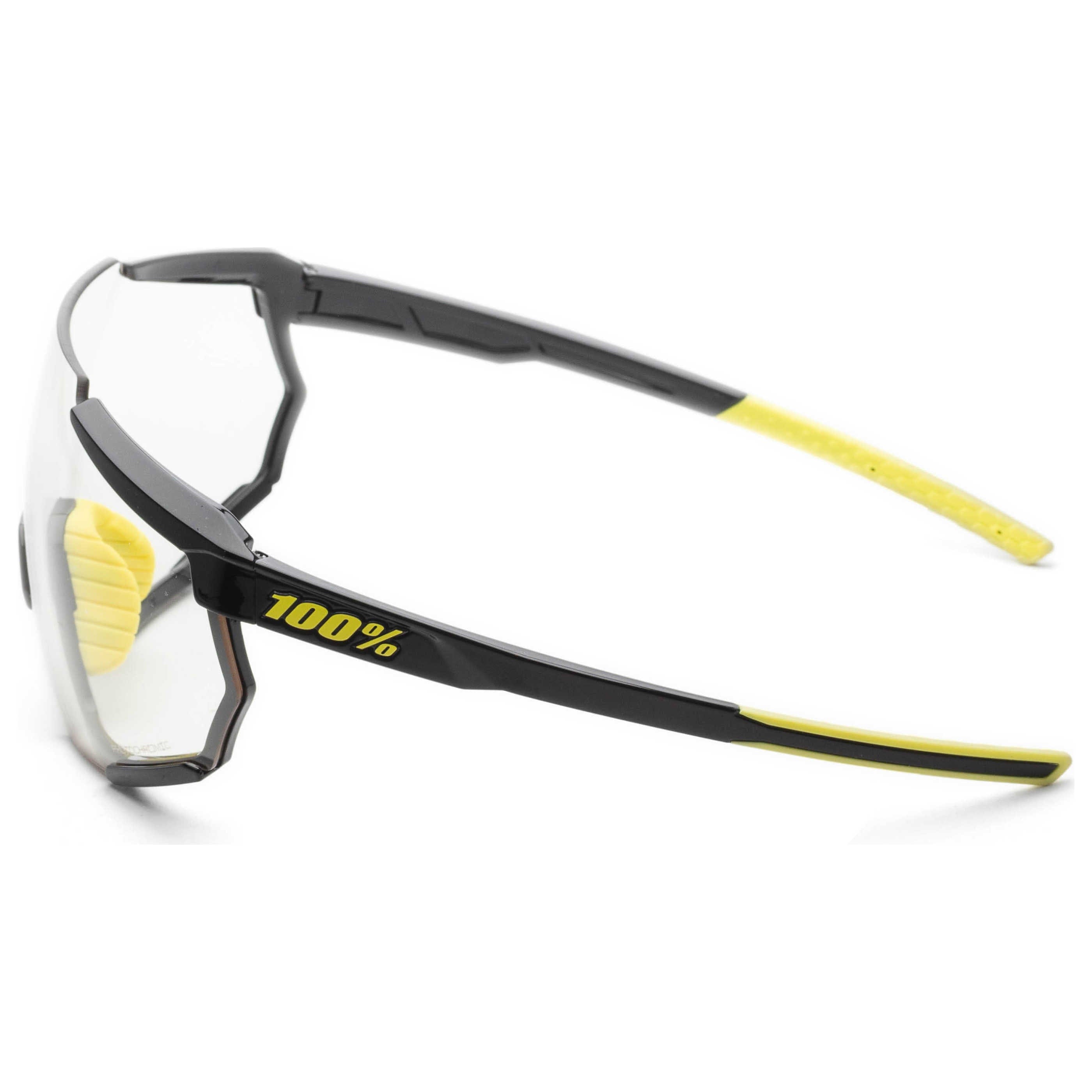 100 Percent Men's Sunglasses 60004 - 00006