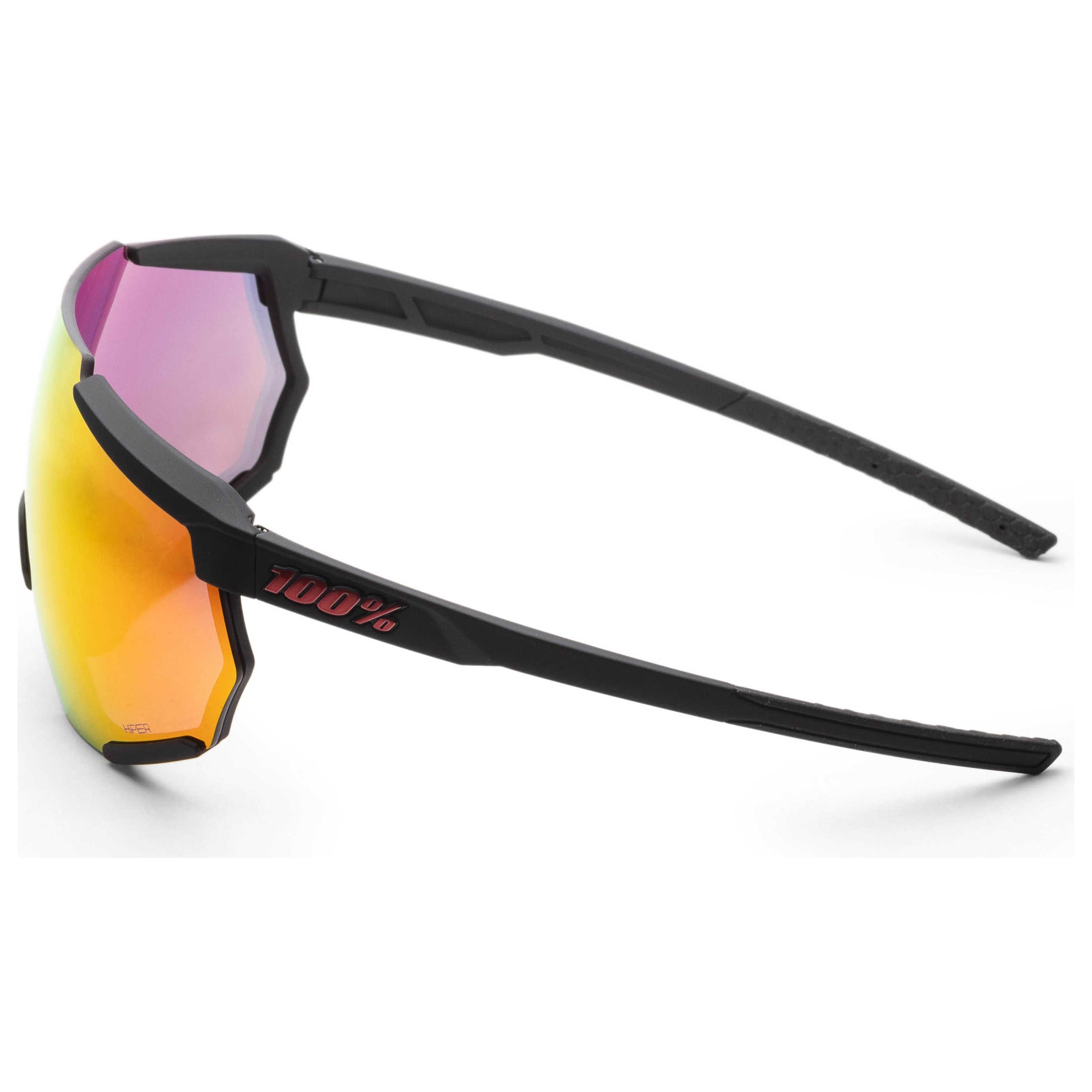 100 Percent Men's Sunglasses 60004 - 00003