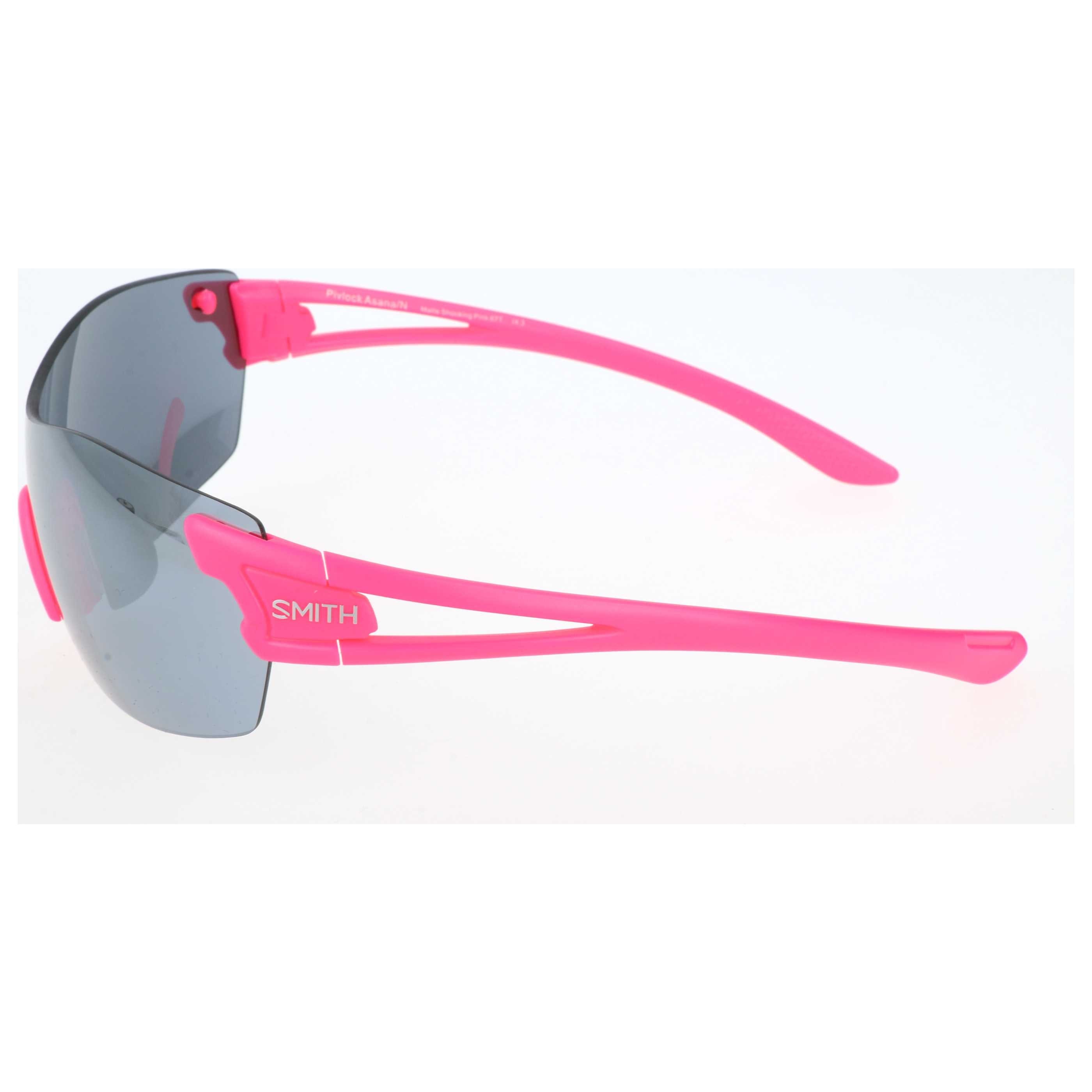 Smith Optics Women's Sunglasses PIVLOCKASANA - N - 67T - 99