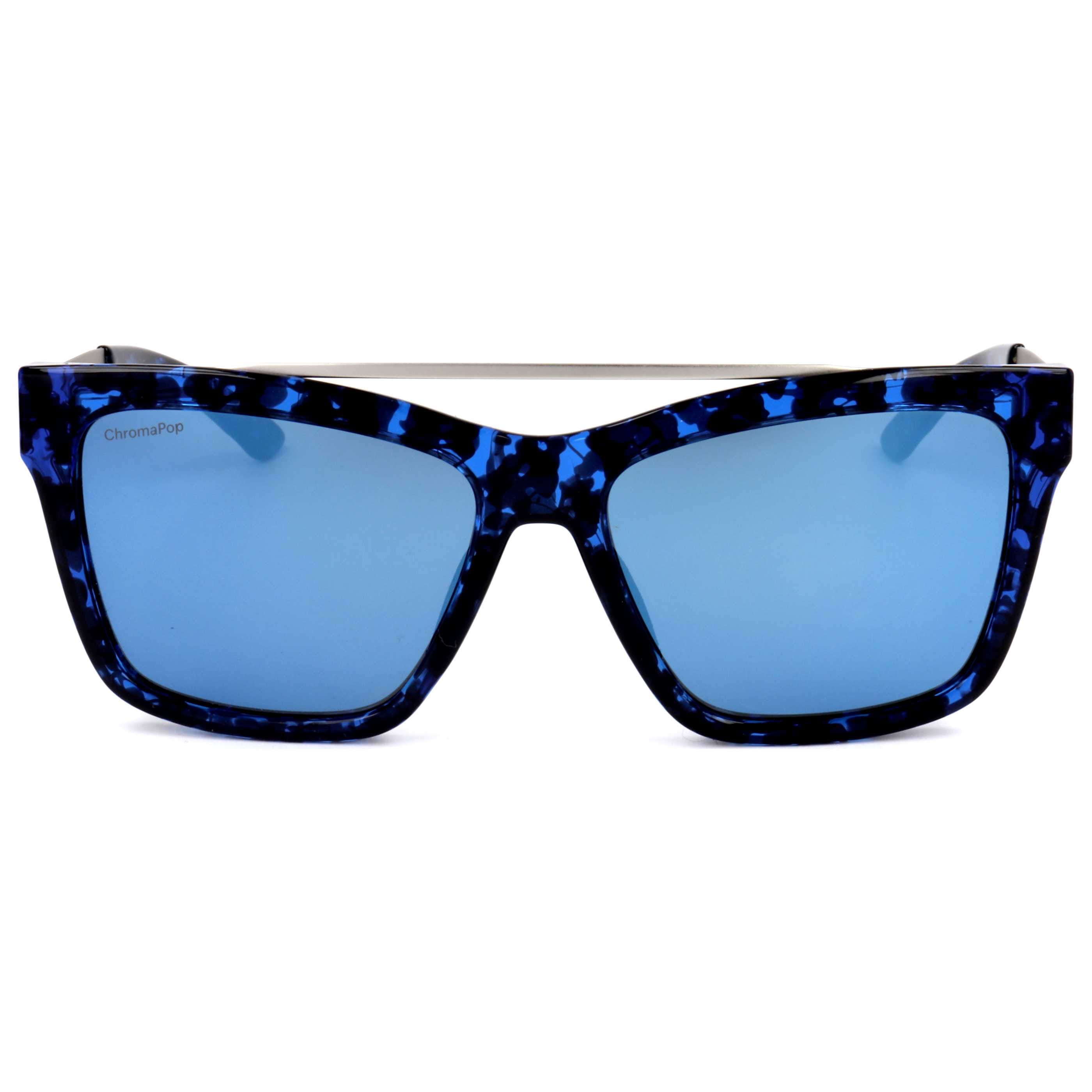 Smith Optics Women's Sunglasses THERUNAROUND - 2RT - 55