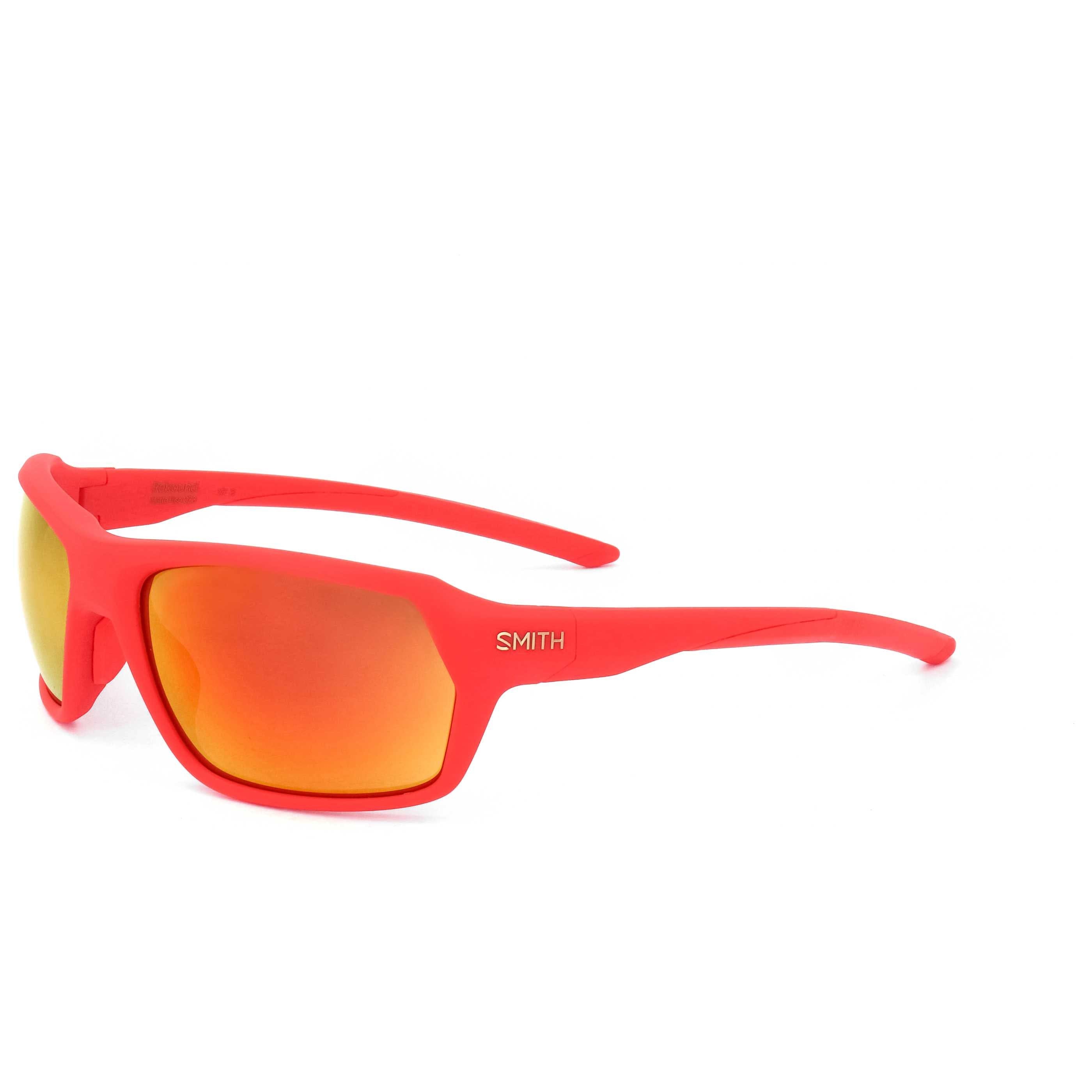 Smith Optics Unisex Sunglasses REBOUND - 0Z3 - 59