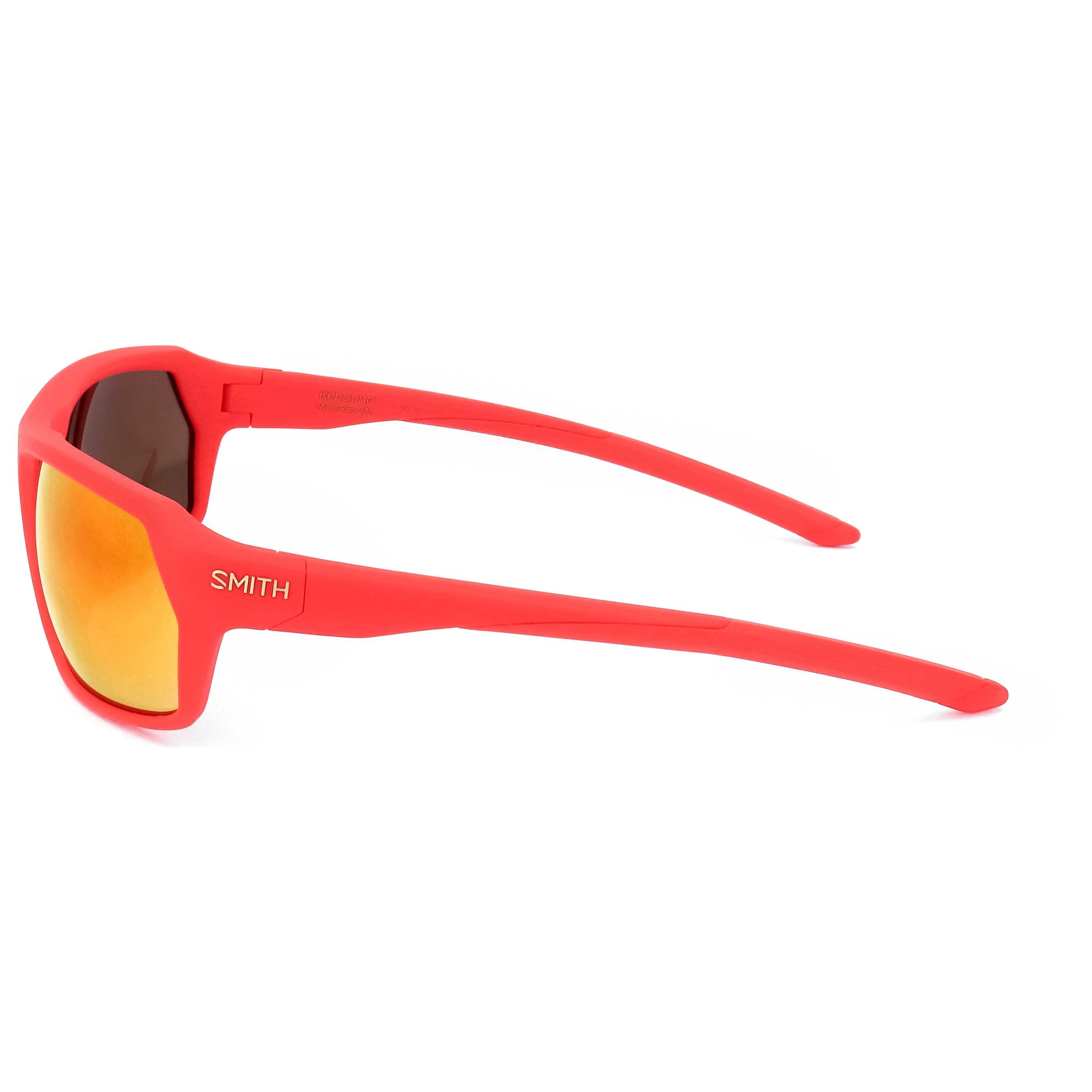 Smith Optics Unisex Sunglasses REBOUND - 0Z3 - 59