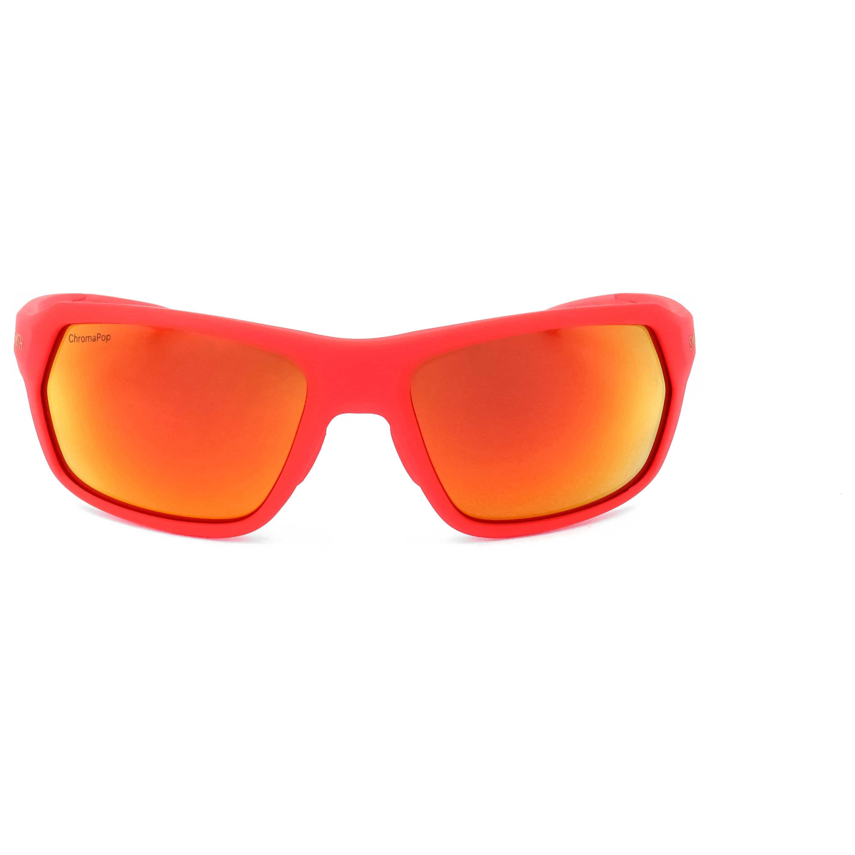 Smith Optics Unisex Sunglasses REBOUND - 0Z3 - 59